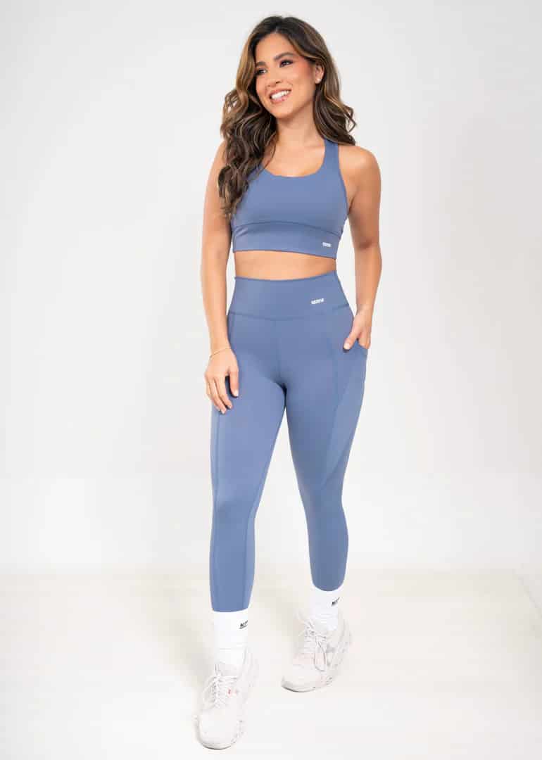 Leggins Deportivo Dama Kamila - miniatura 23