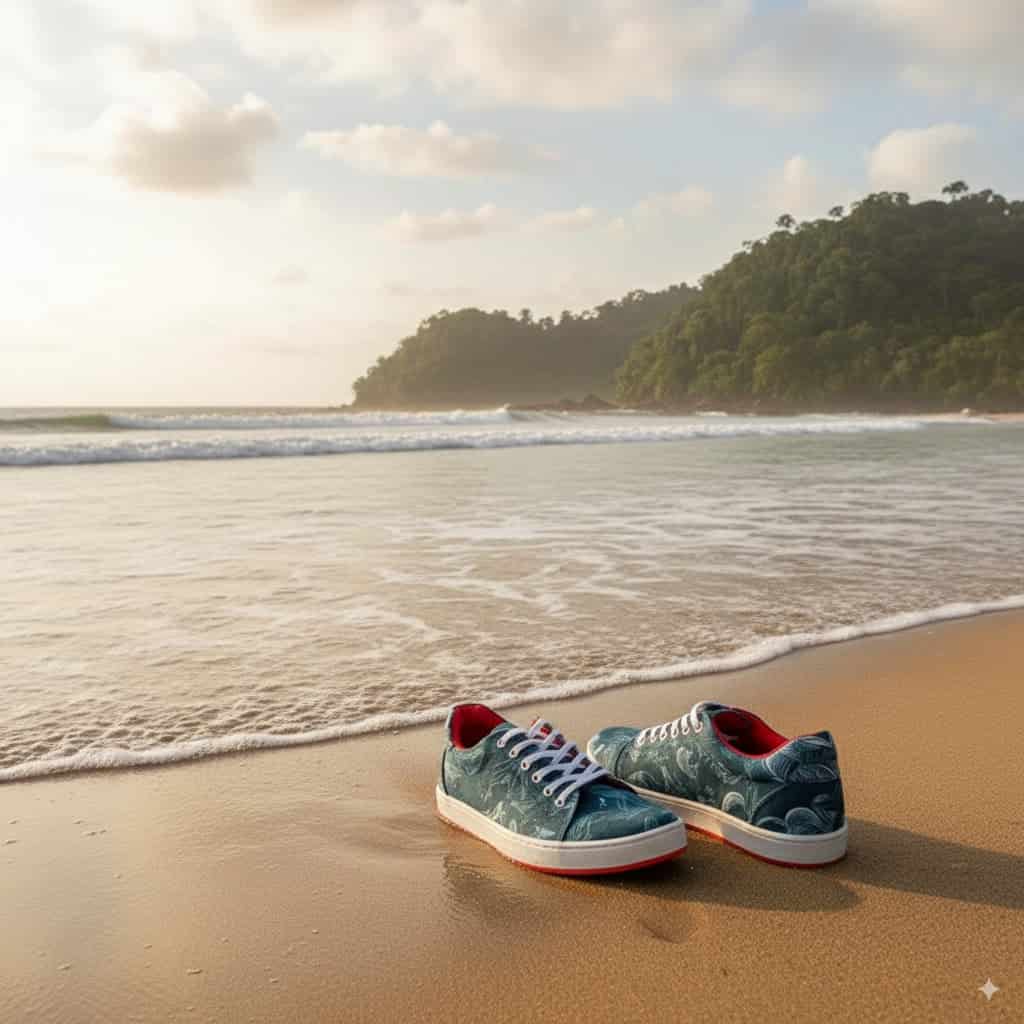 Nuquí – Tenis CÓNDOR - miniatura 9