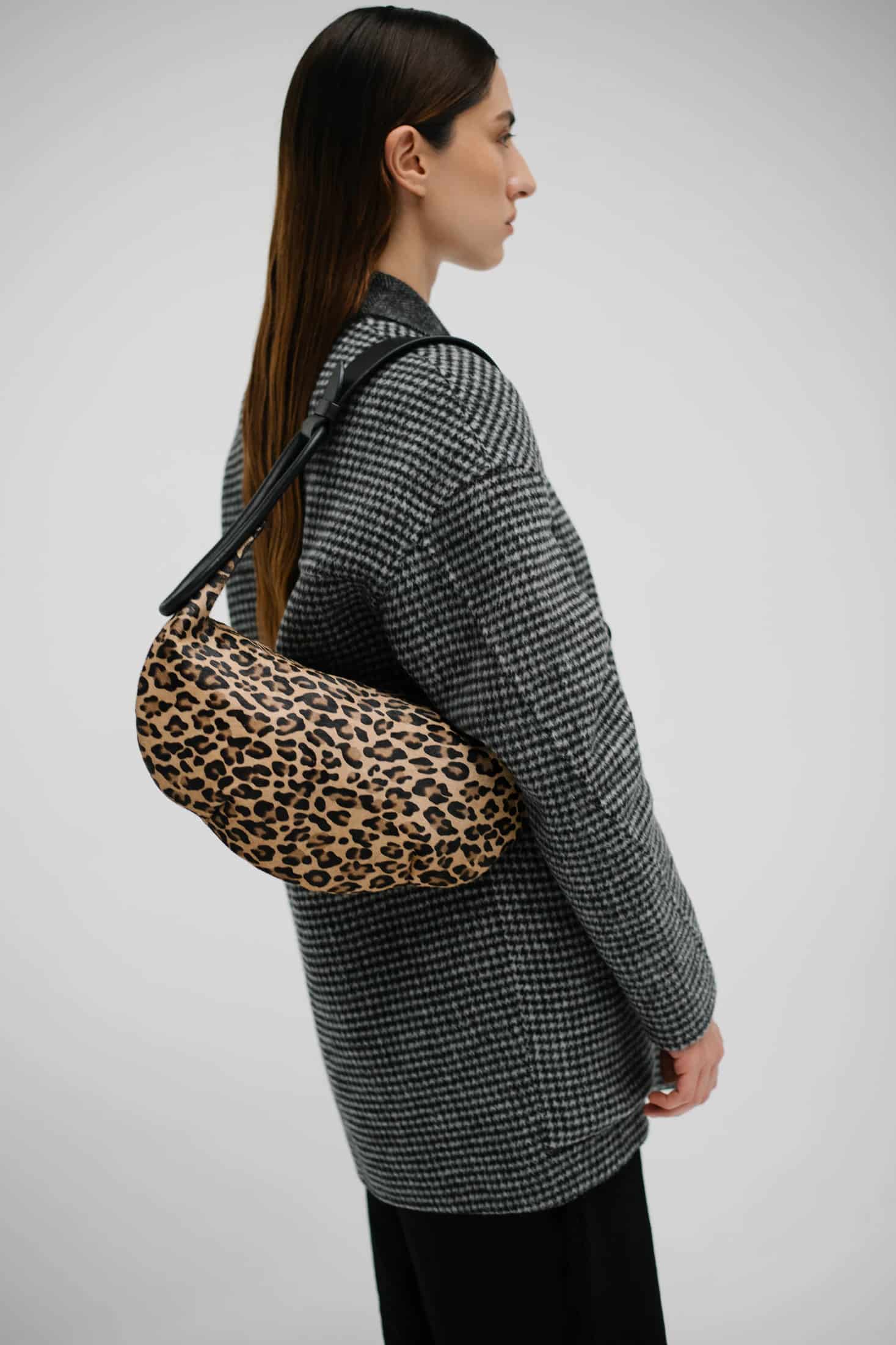Cartera Amalfi Animal Print - miniatura 2