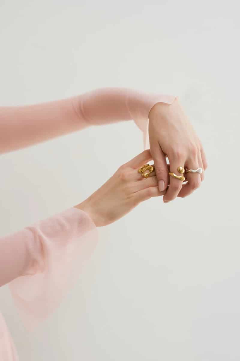 Anillo Ciclo - miniatura 4
