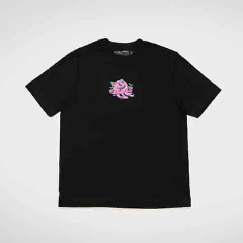 Camisa billie boxy fit rosada - miniatura 2
