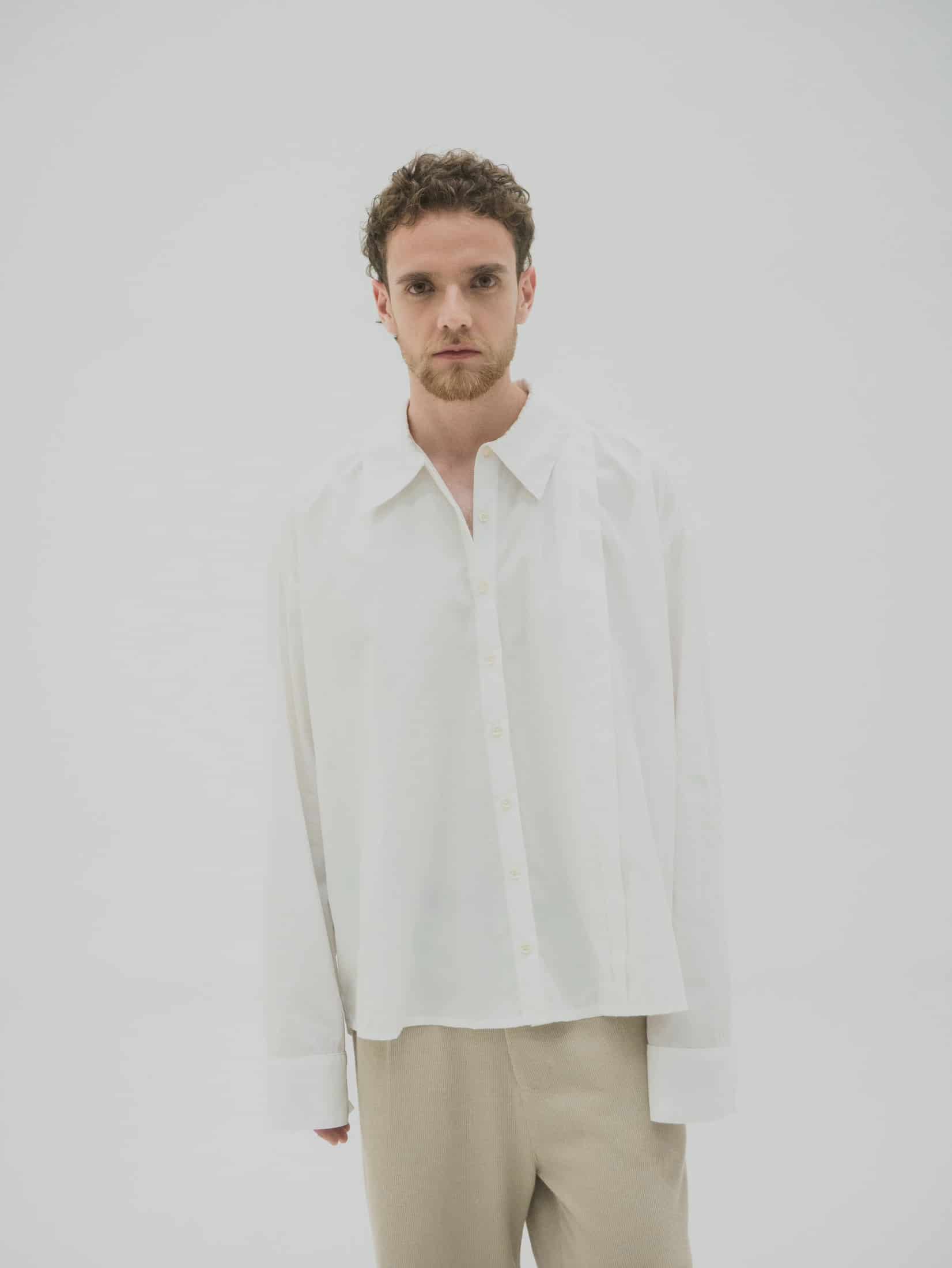 Camisa Fold Hombre - miniatura 8