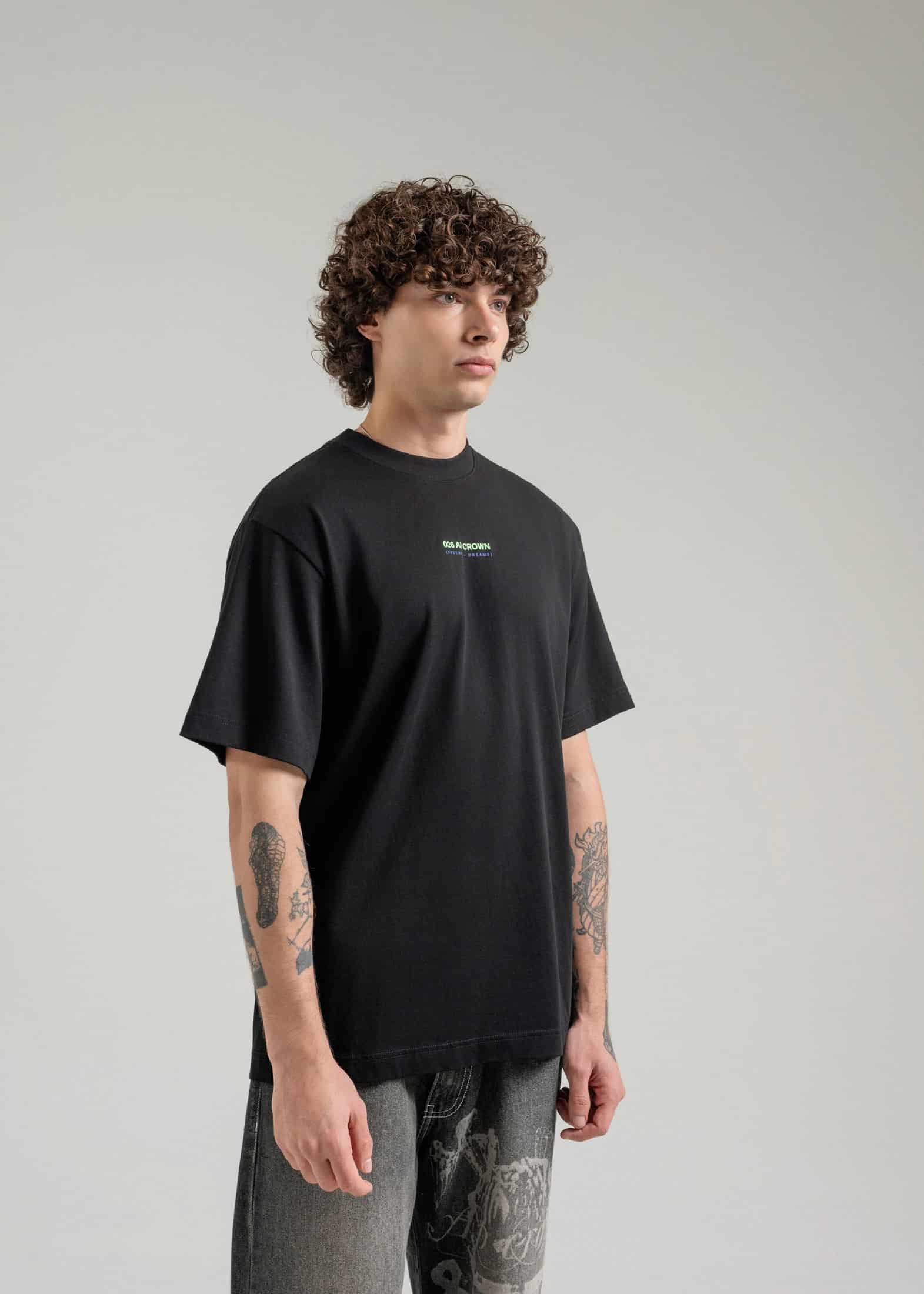 HALO T-SHIRT - miniatura 4