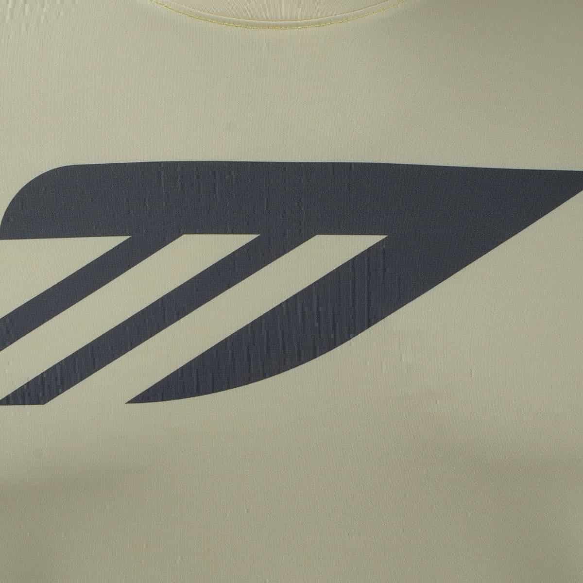 Camiseta Deportiva Verde - miniatura 7