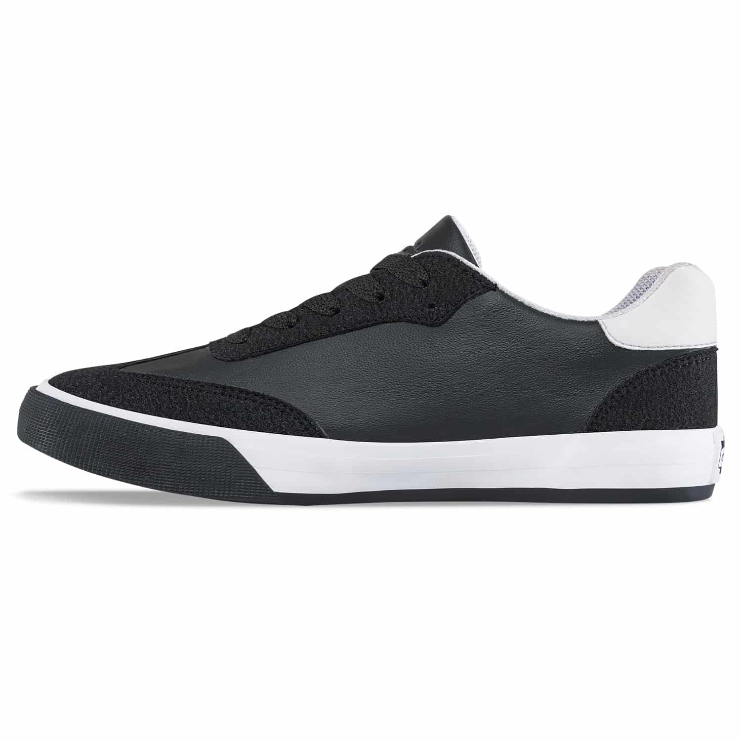 Tenis Urbanos Atalaya Negro Croydon para Hombre - miniatura 9