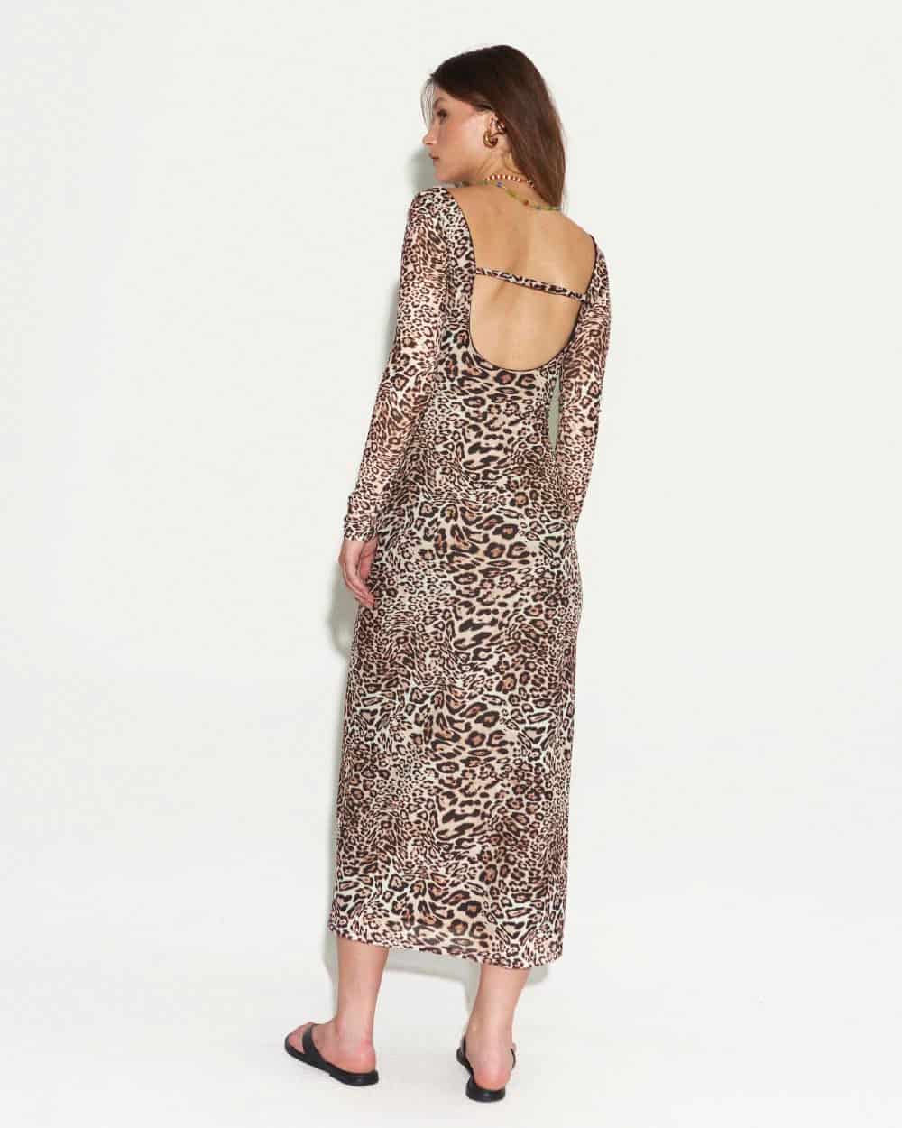 HONEY DRESS - miniatura 3