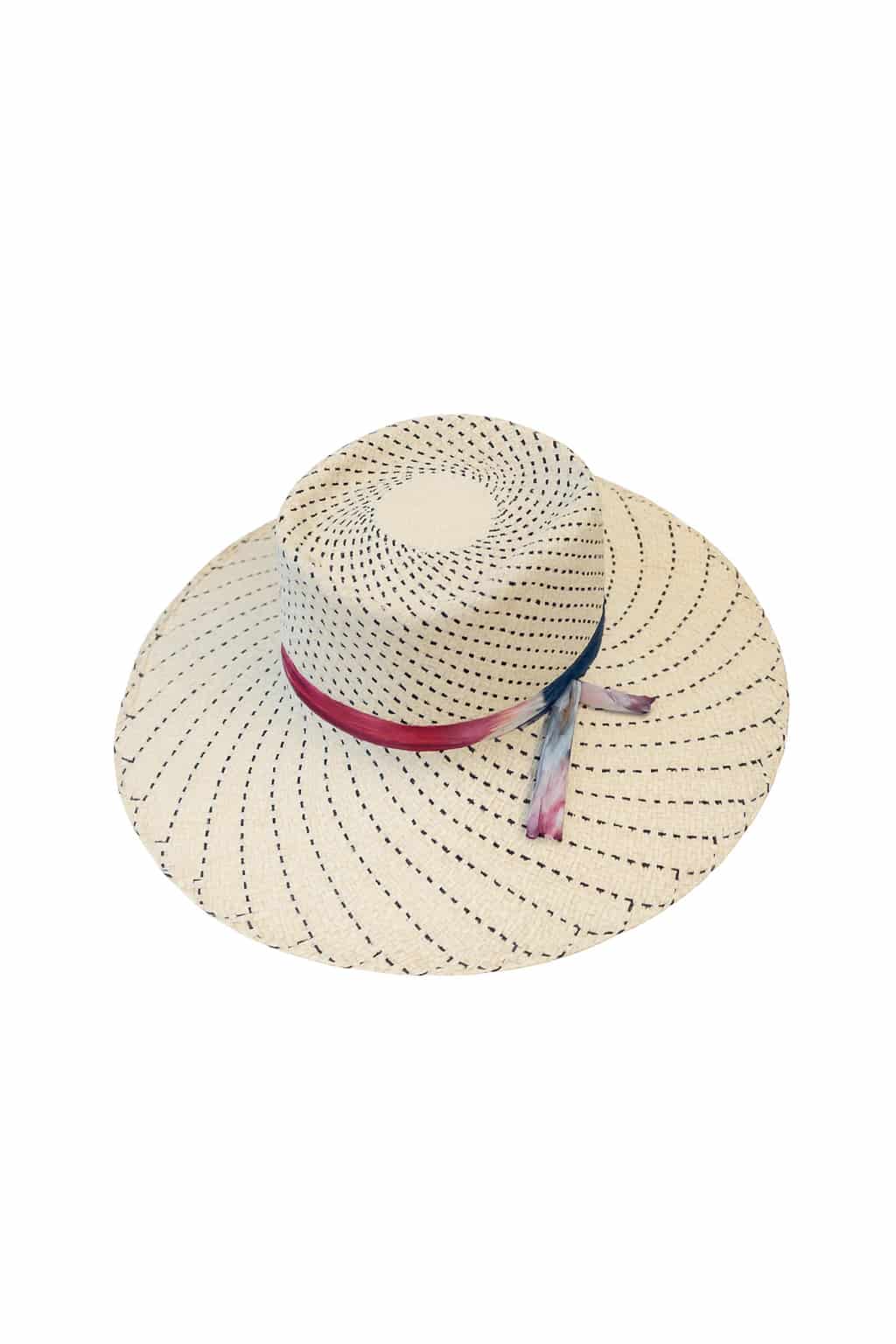 Sombrero Roberta - miniatura 1