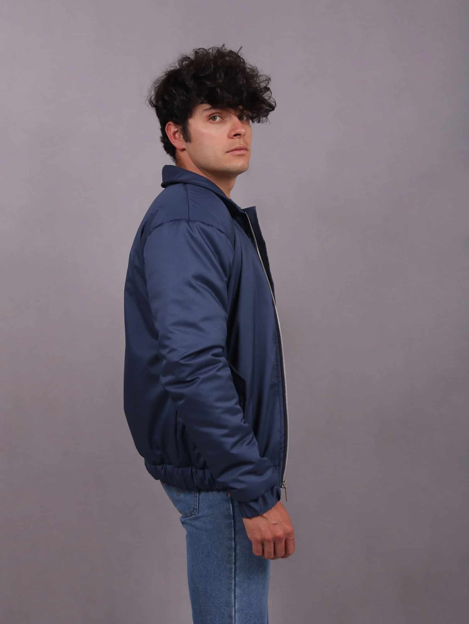The topgun jacket - miniatura 4