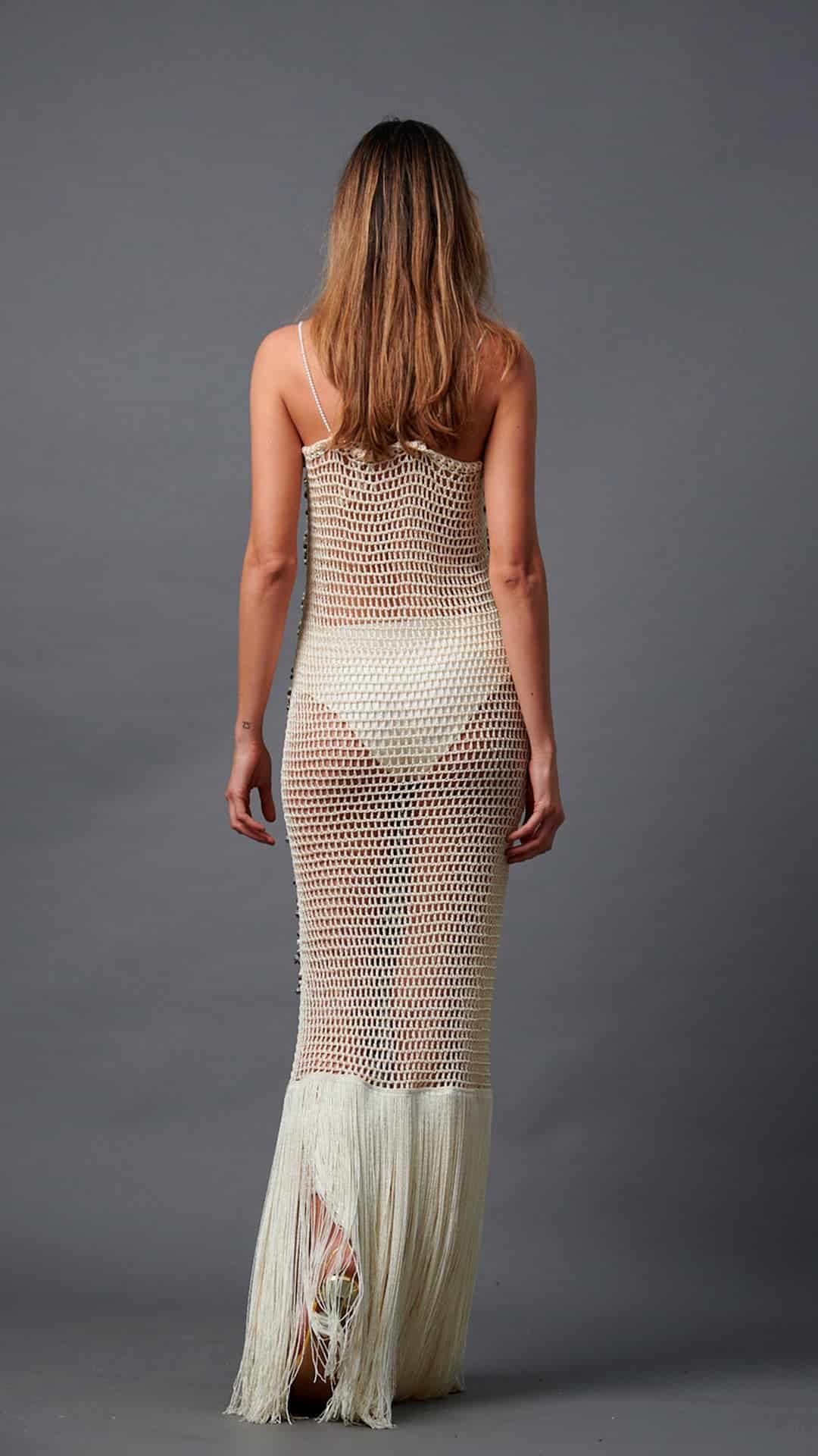 VESTIDO TAKARA - miniatura 2