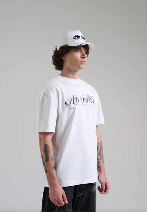 AXIS T-SHIRT - miniatura 4