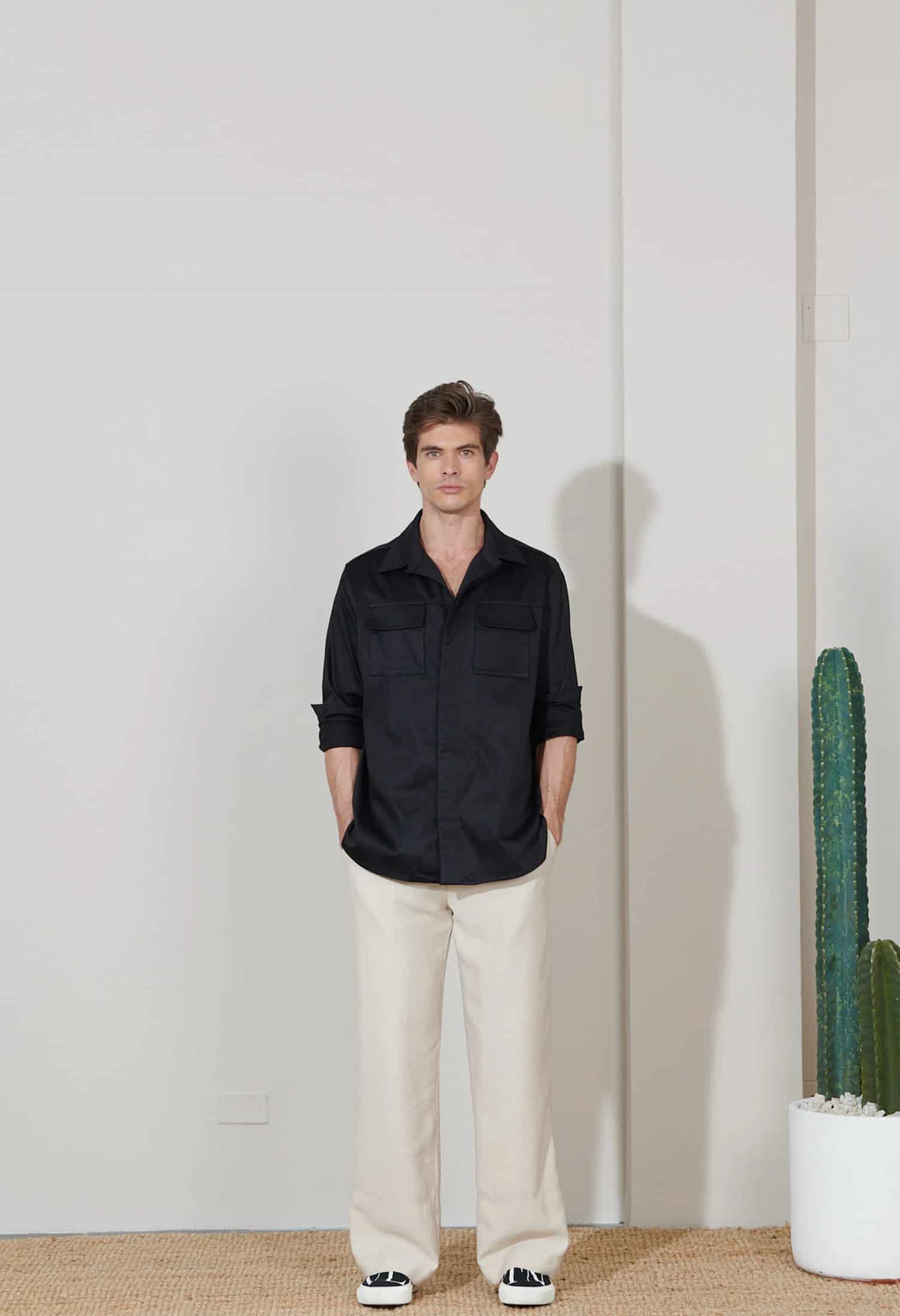 Roco Pants - miniatura 2