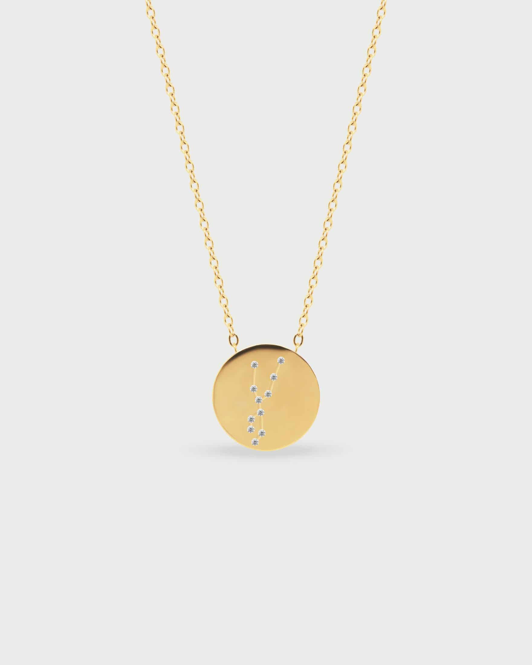 Collar Signos Zodiacales - miniatura 2
