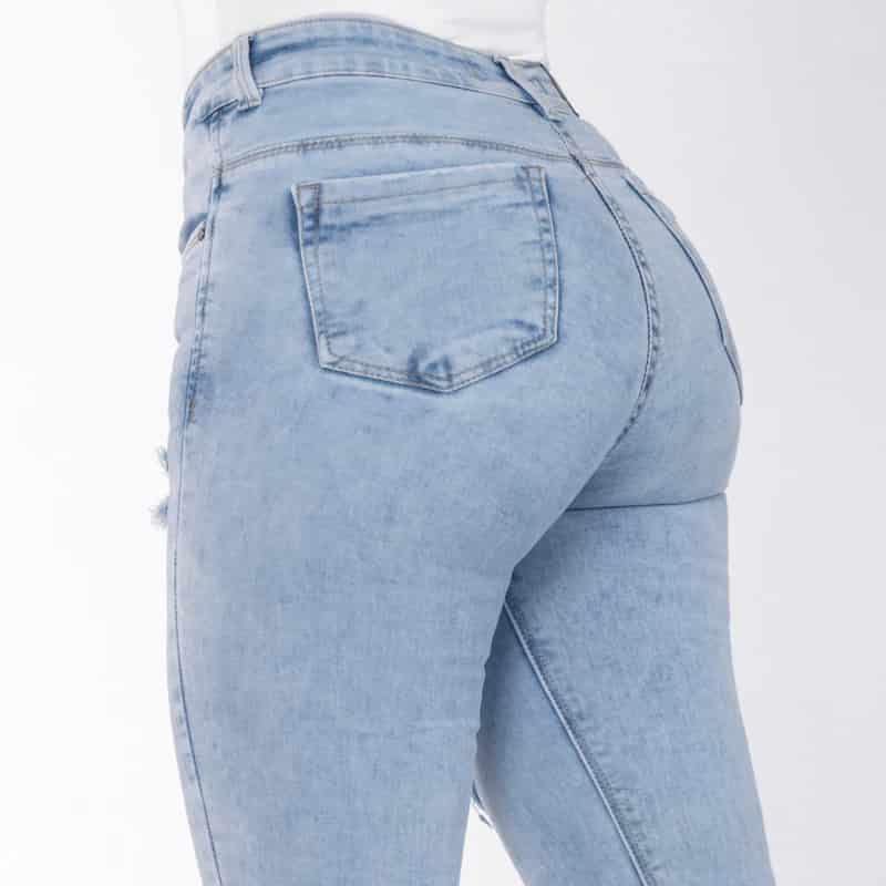Jean Axspen Skinny AX-1229 - miniatura 1