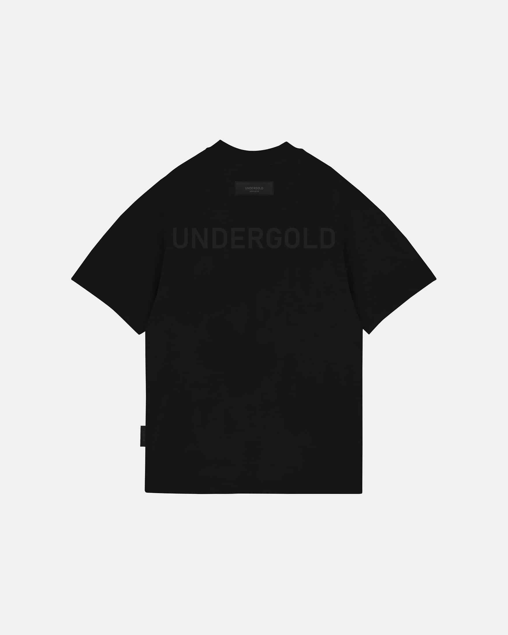 Line Logo Tshirts - miniatura 1