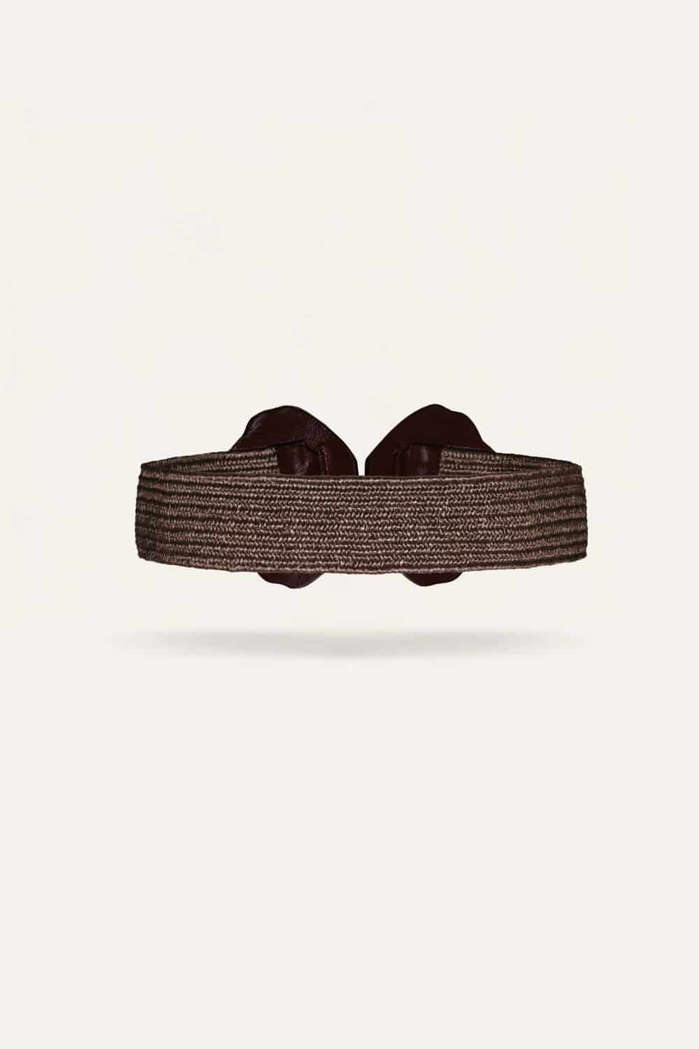 Boho Seashells Belt - miniatura 3