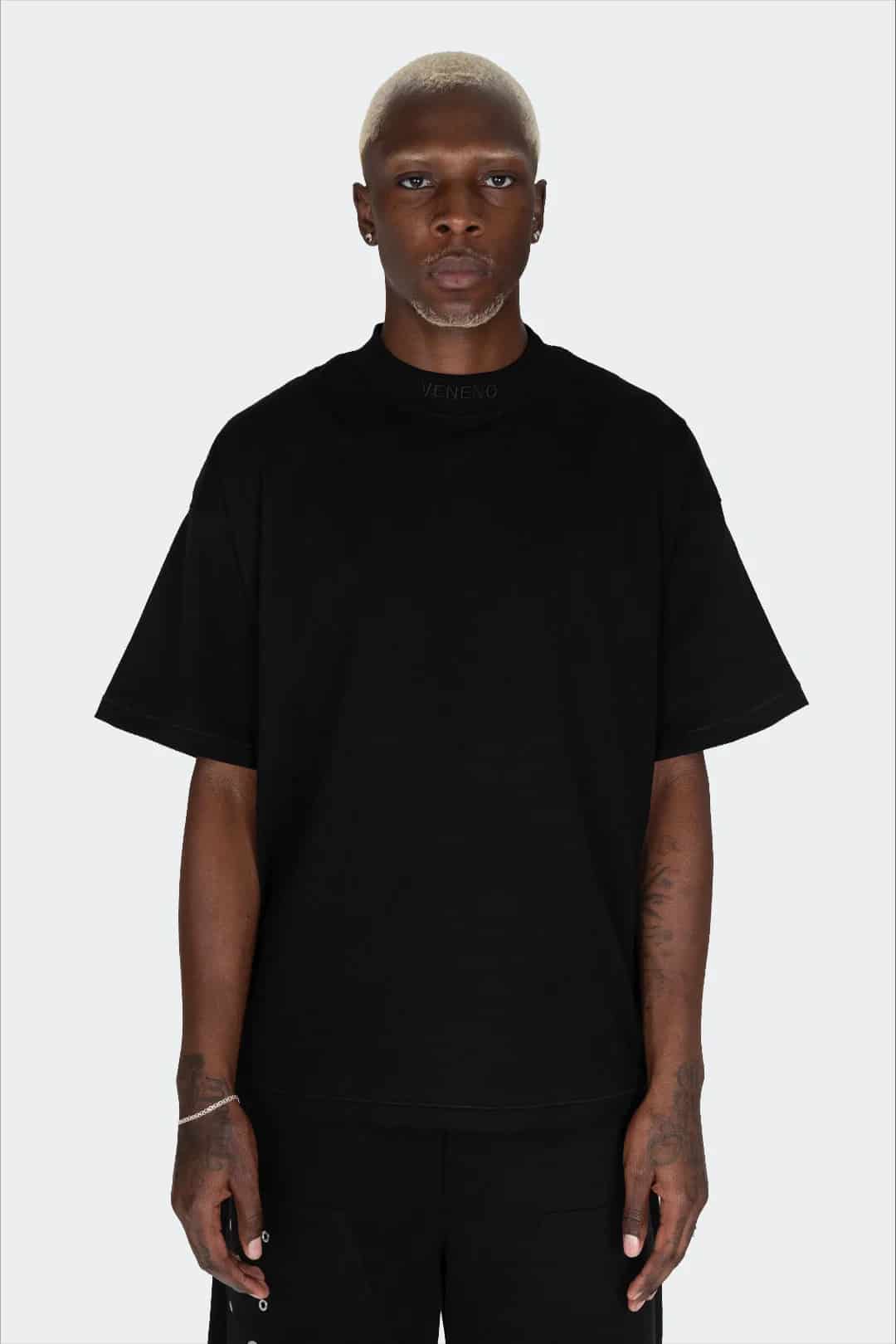 VENENO CAMISETA LABORATORY - miniatura 1