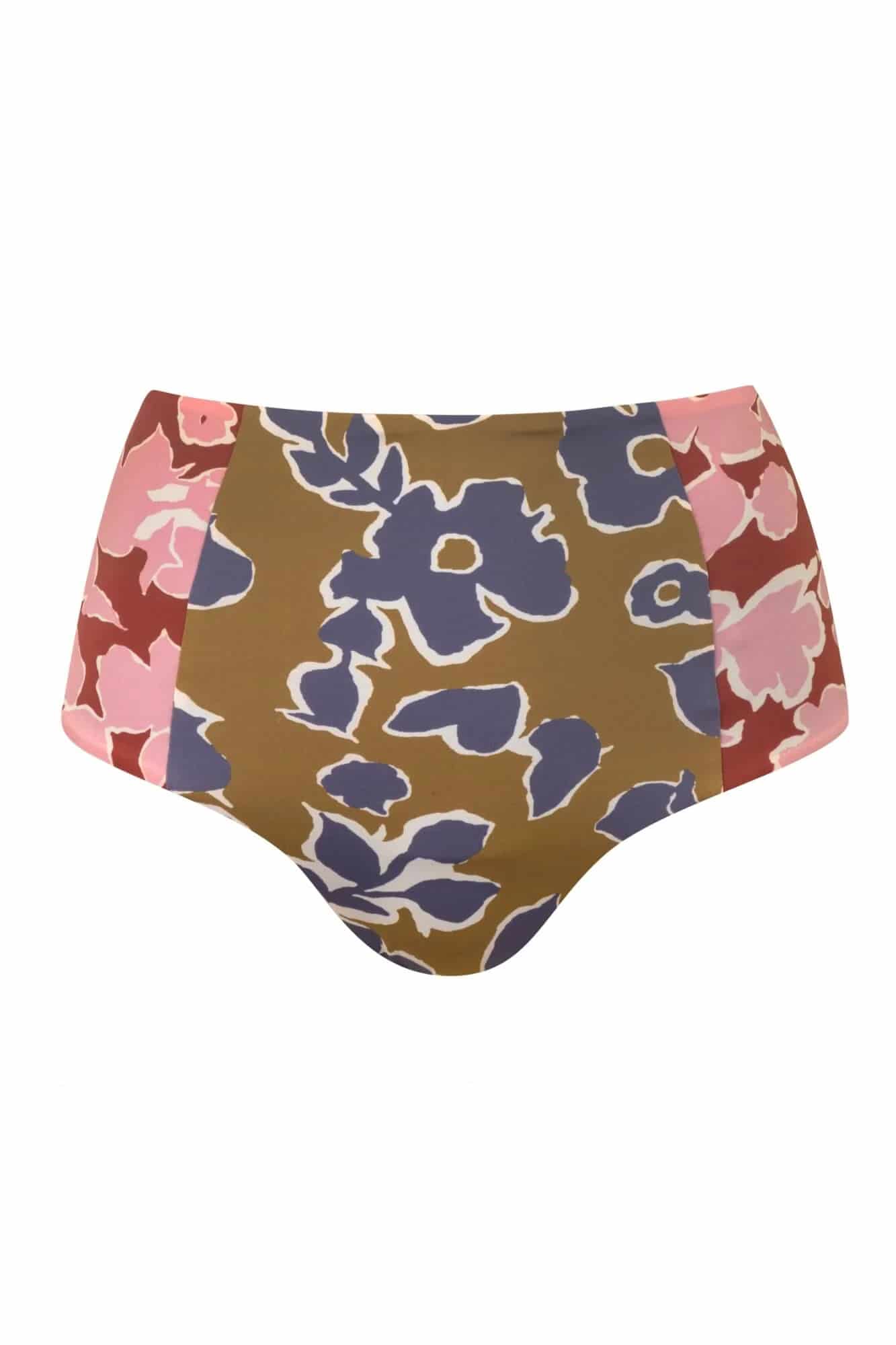 ARANXZA BIKINI BOTTOM - miniatura 5