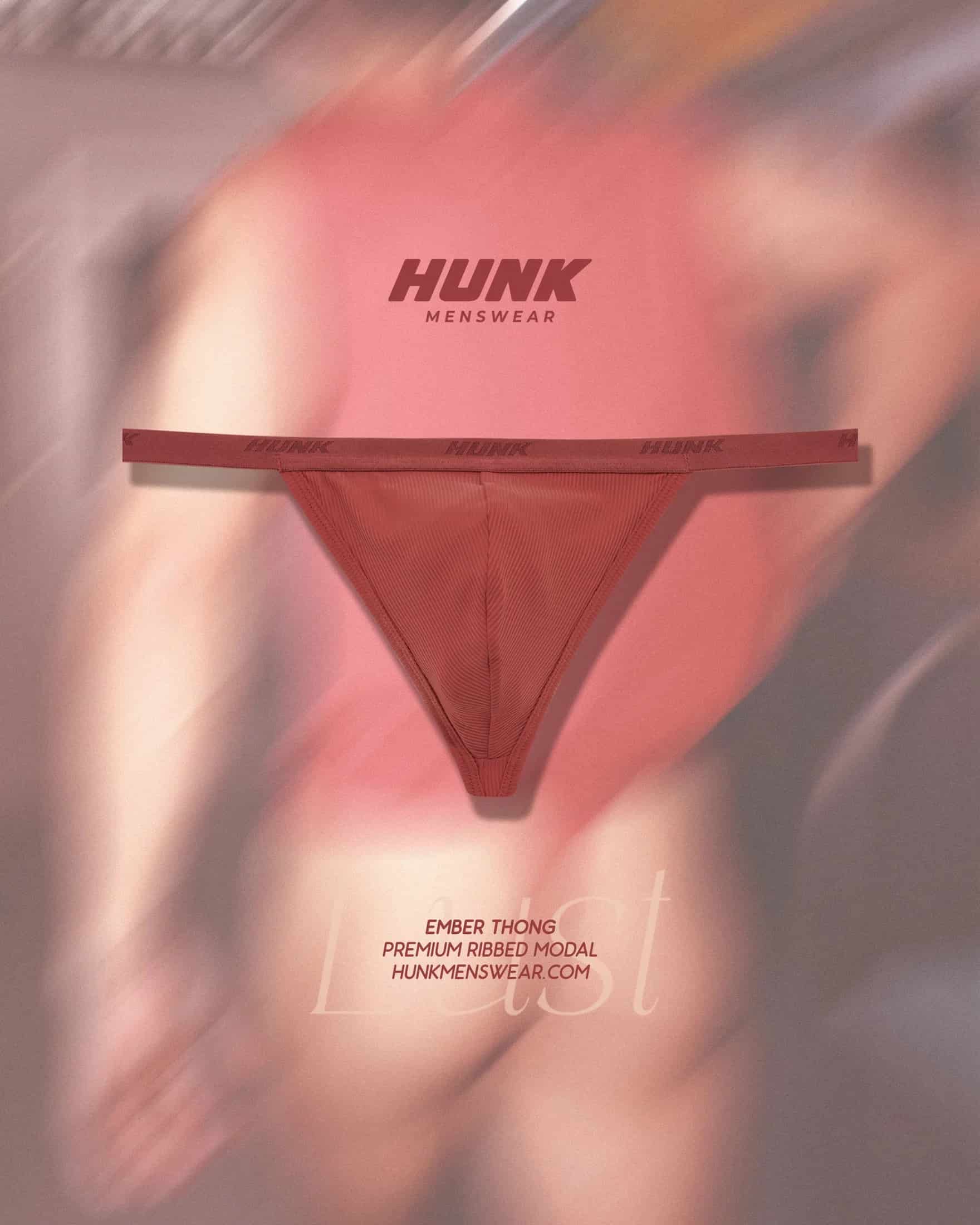 Tanga Ember - miniatura 2