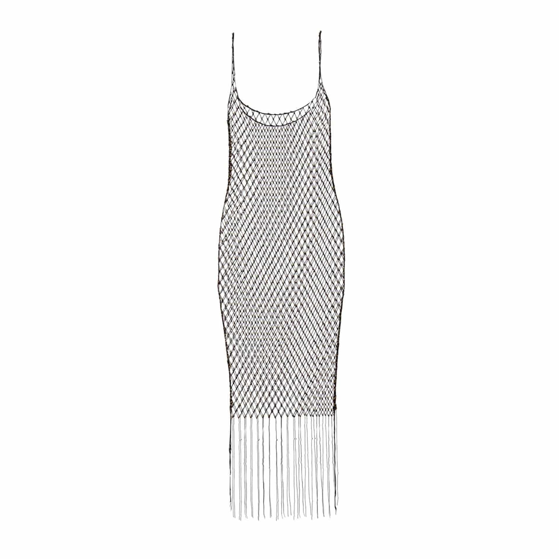 Vestido Ajaw - miniatura 6