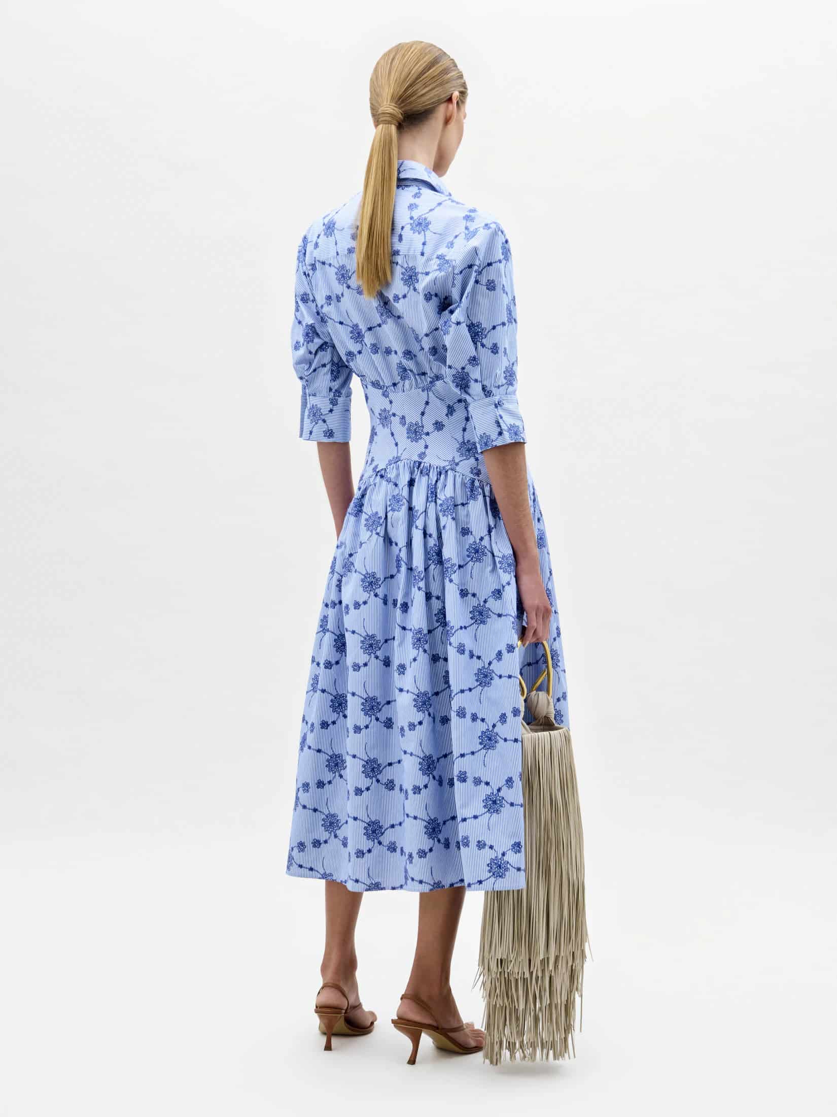 Indy Dress - miniatura 3