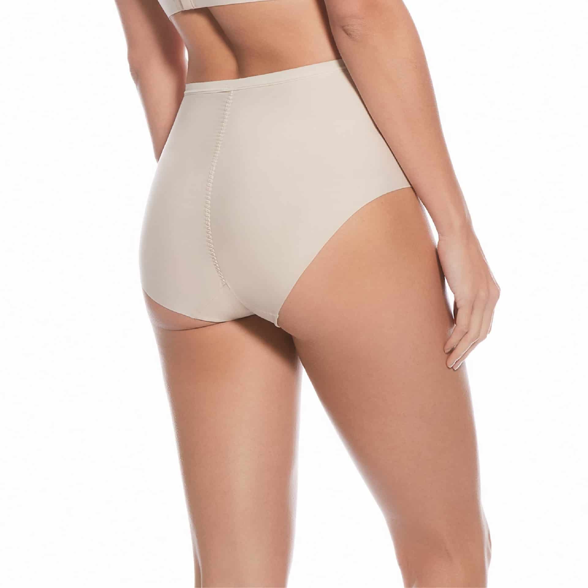 Panty Clásico Sin Costuras - miniatura 4