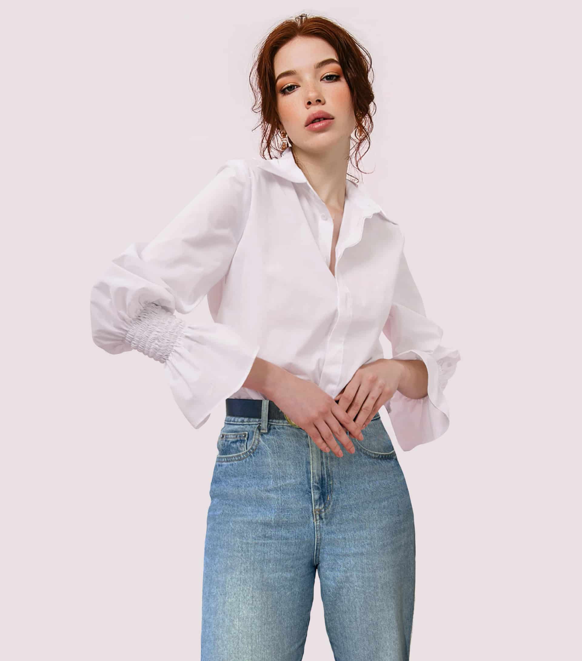 Camisa Allegra - miniatura 1