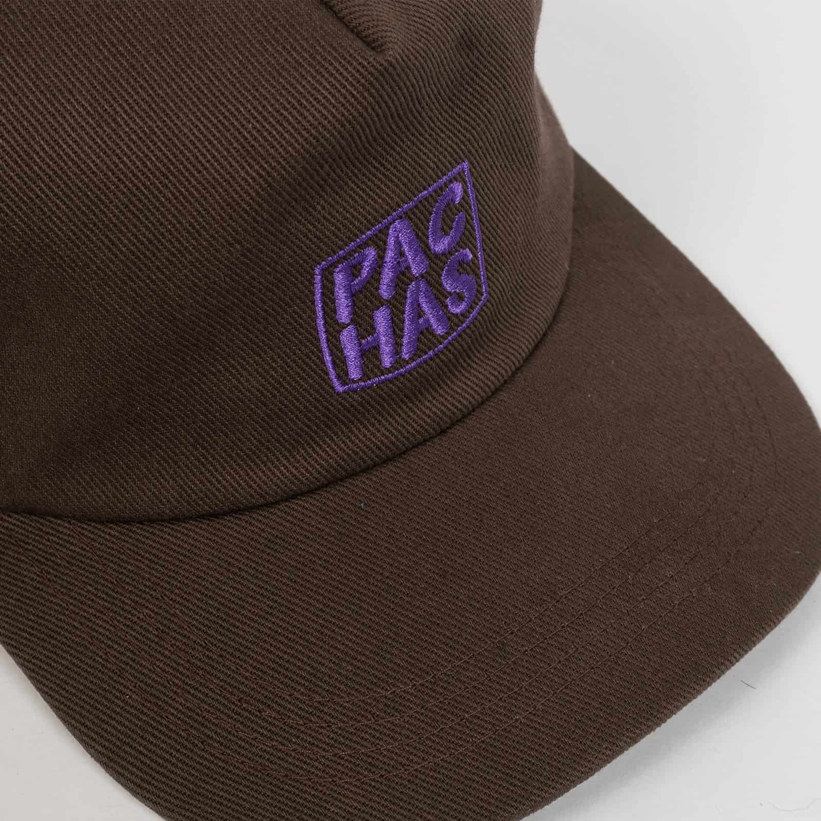 Gorra "Sello" Pachas Cafe - miniatura 2
