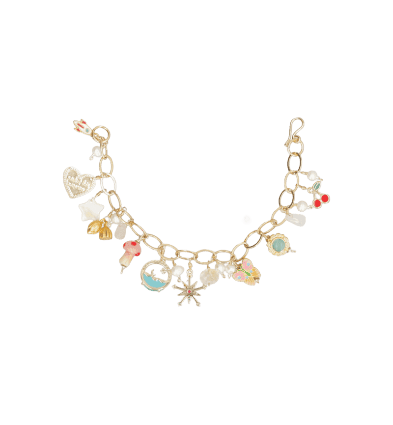Pulsera Mujer Feliz - miniatura 2