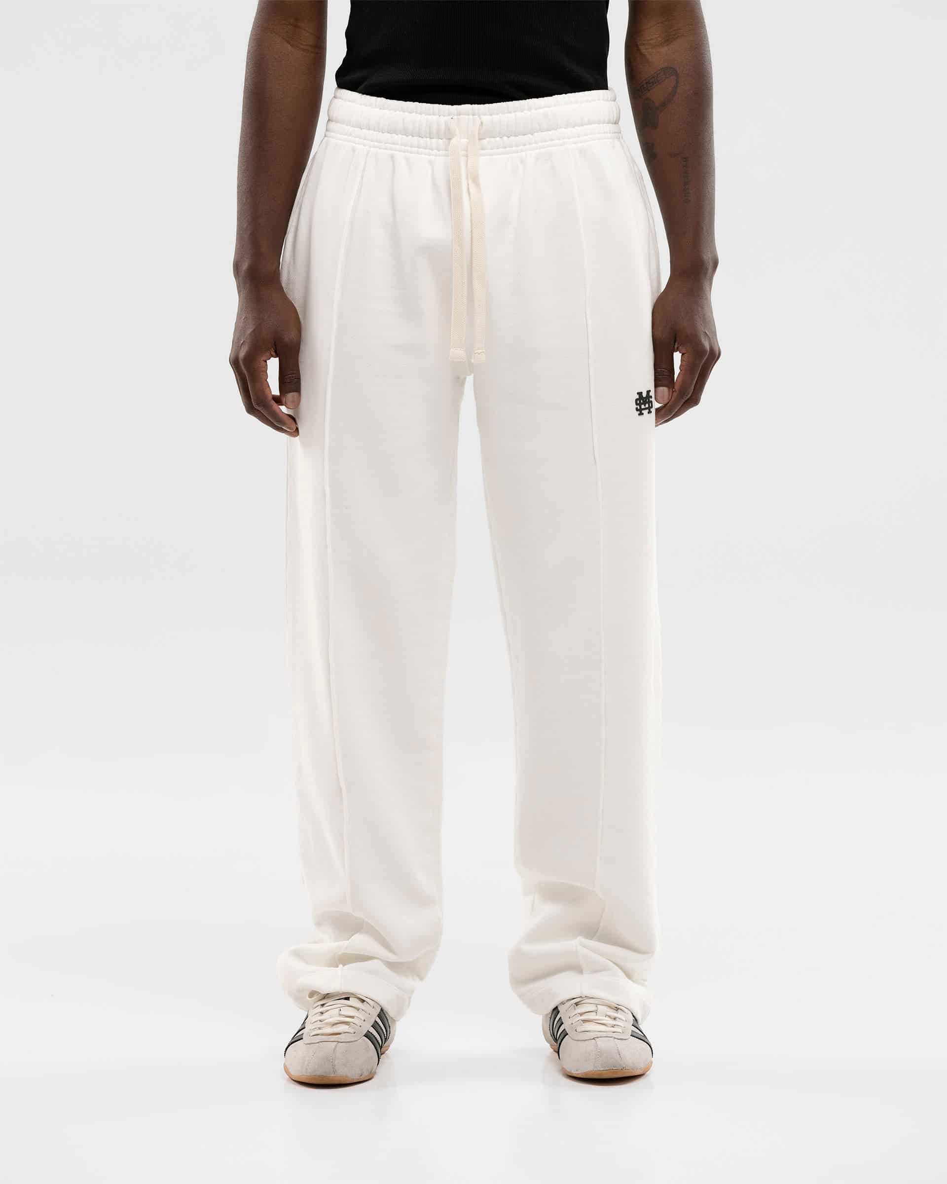 Jogger Básico V2 - Off White - miniatura 2