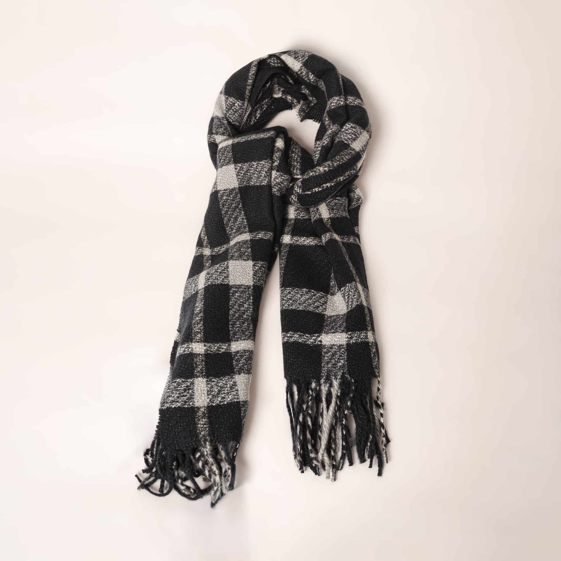 Bufanda Tartan - miniatura 2