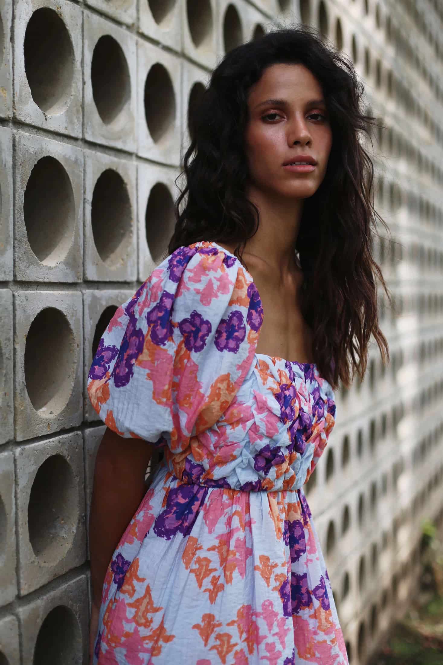 LUCIA DRESS - miniatura 3