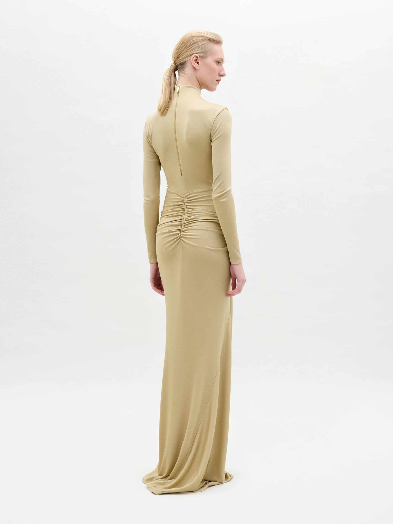 Celinda Dress - miniatura 3