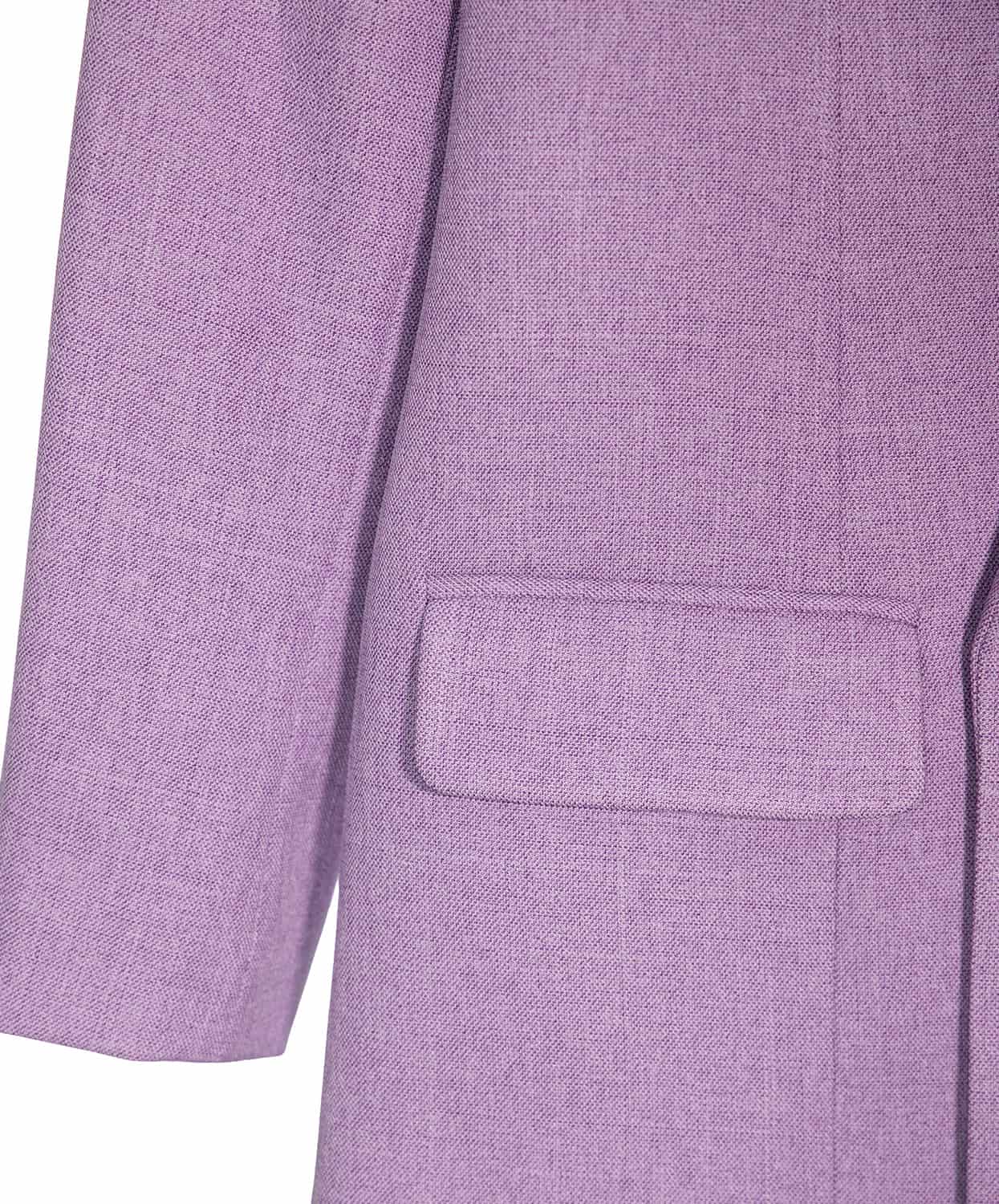 Blazer Lila Tokio - miniatura 5