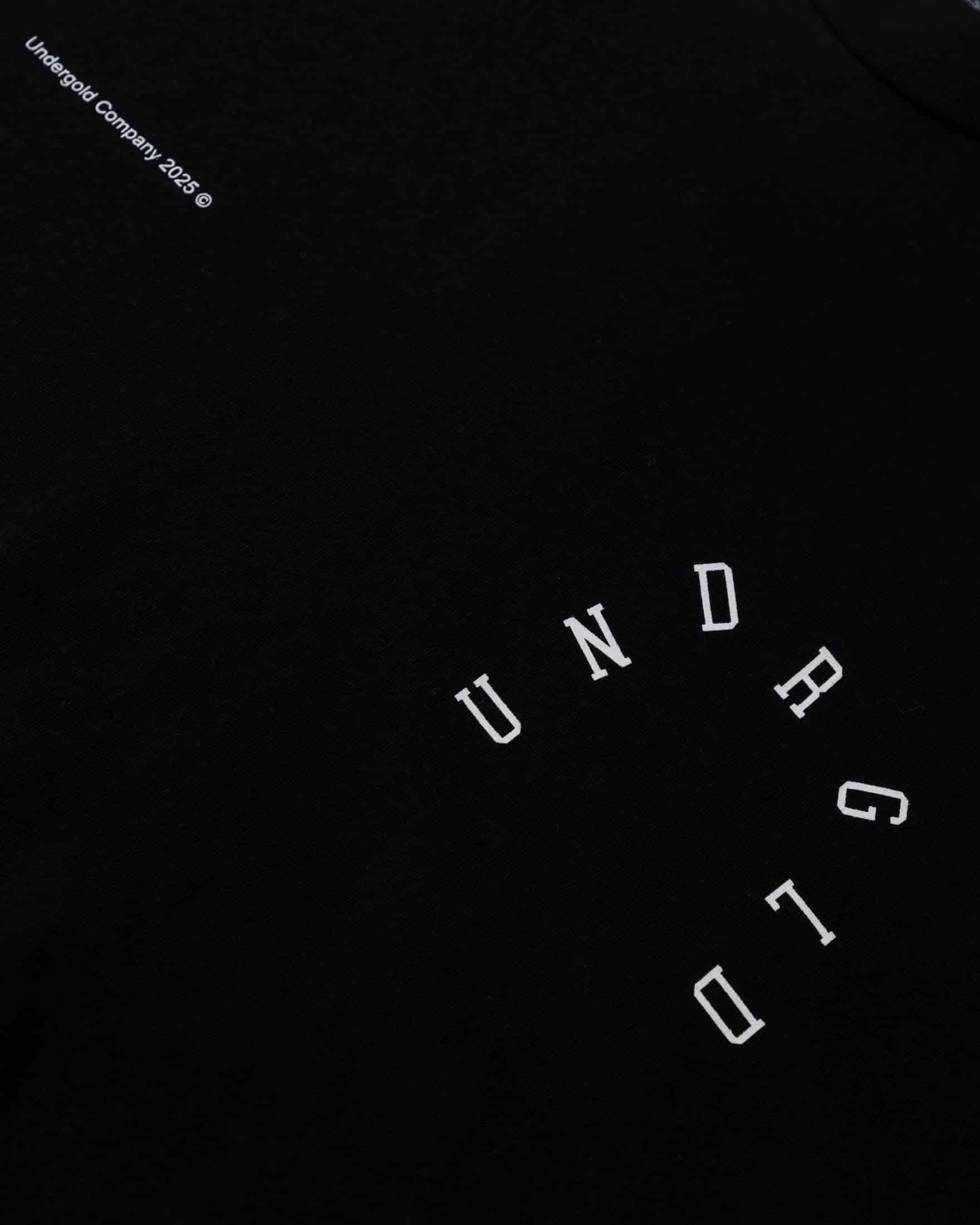 Stardust Basic Tshirt White - miniatura 7