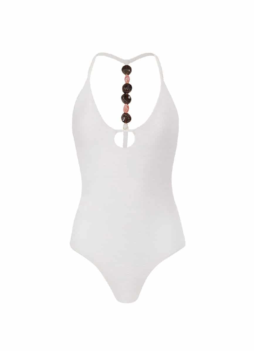 BLUSH COAST ESRA ONE PIECE 96503 - miniatura 2