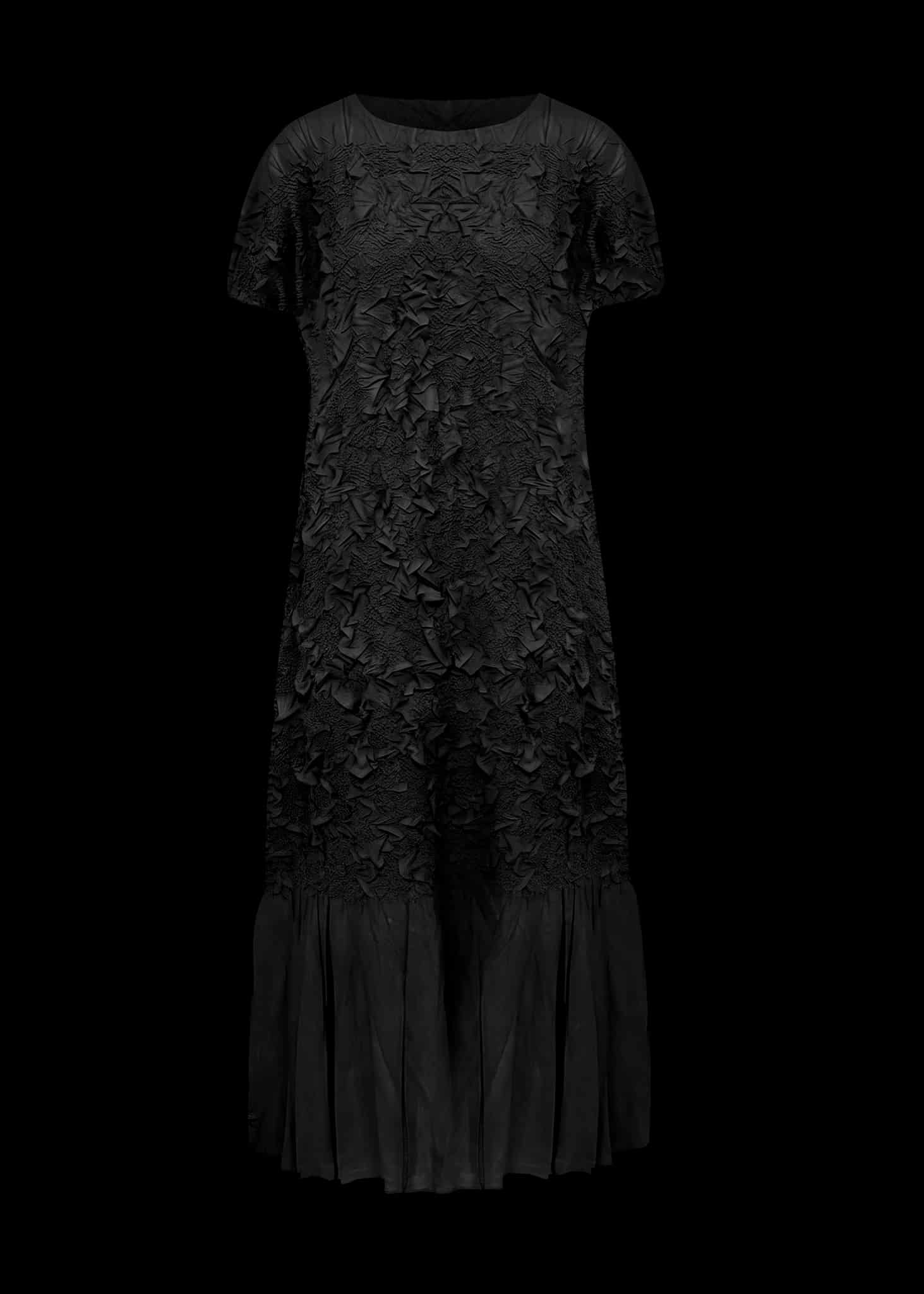Vestido Dalias - miniatura 1