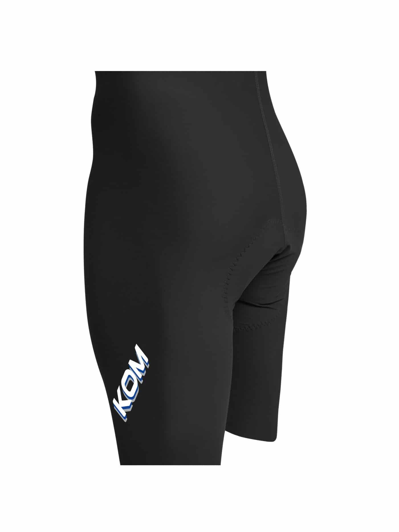 Lycra badana de ciclismo sin costuras Tour - Hombre - miniatura 7