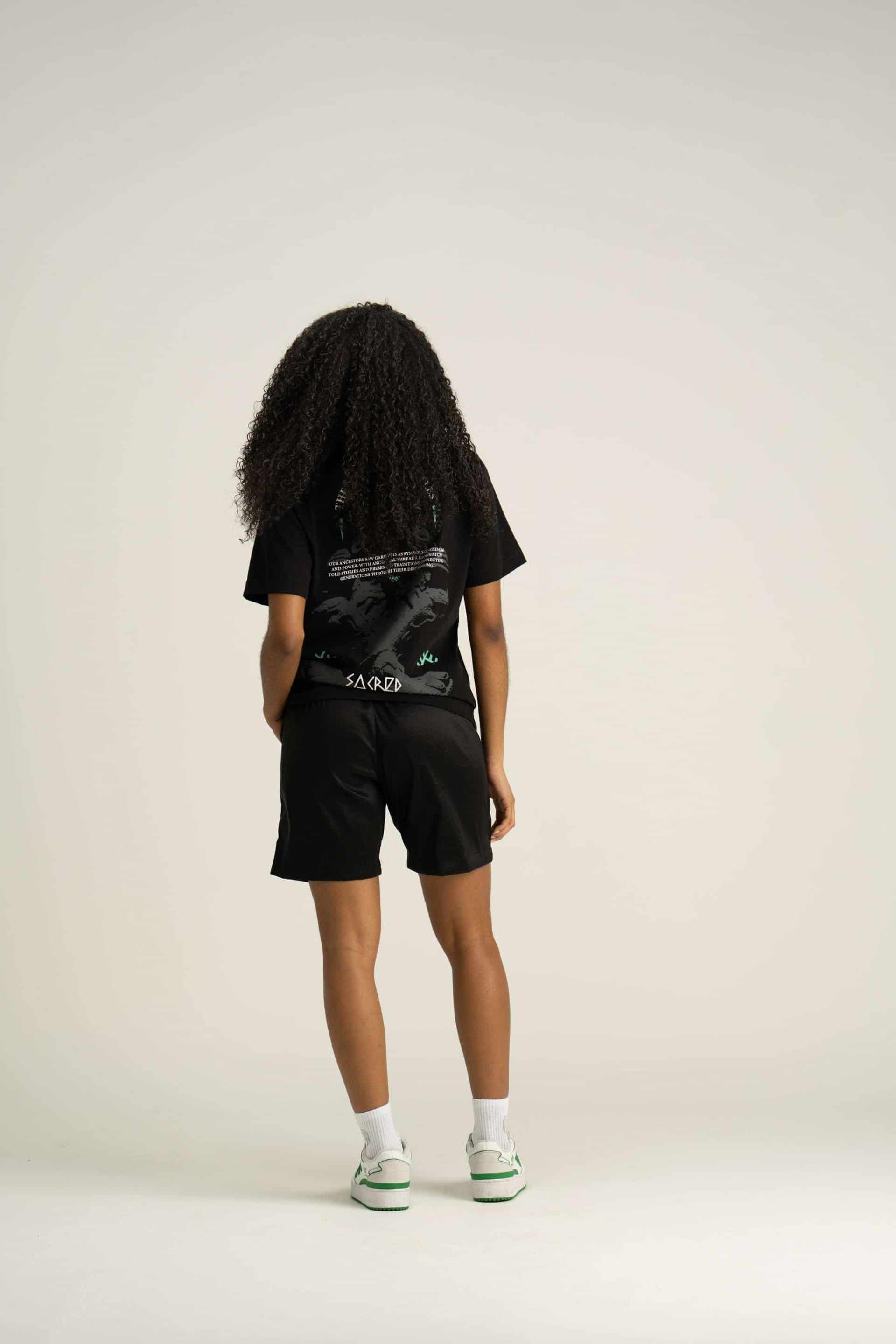 ZERU SHORTS - miniatura 3