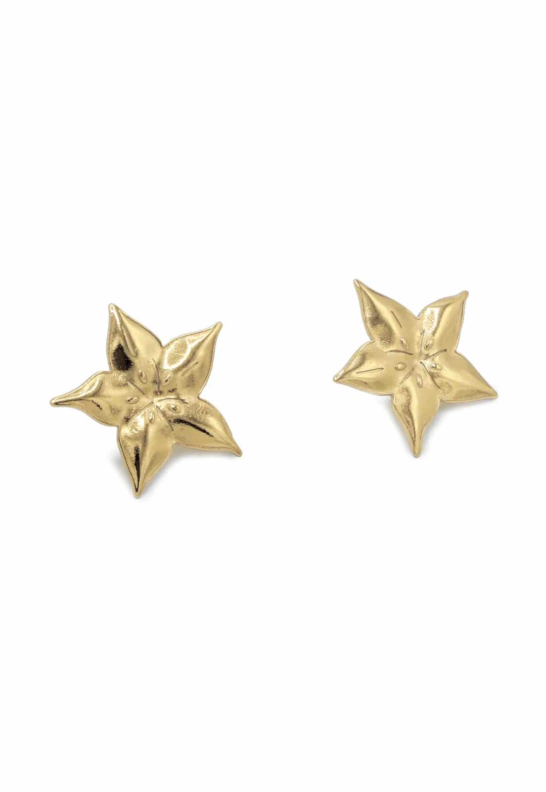 Baby Carambola Studs - miniatura 7