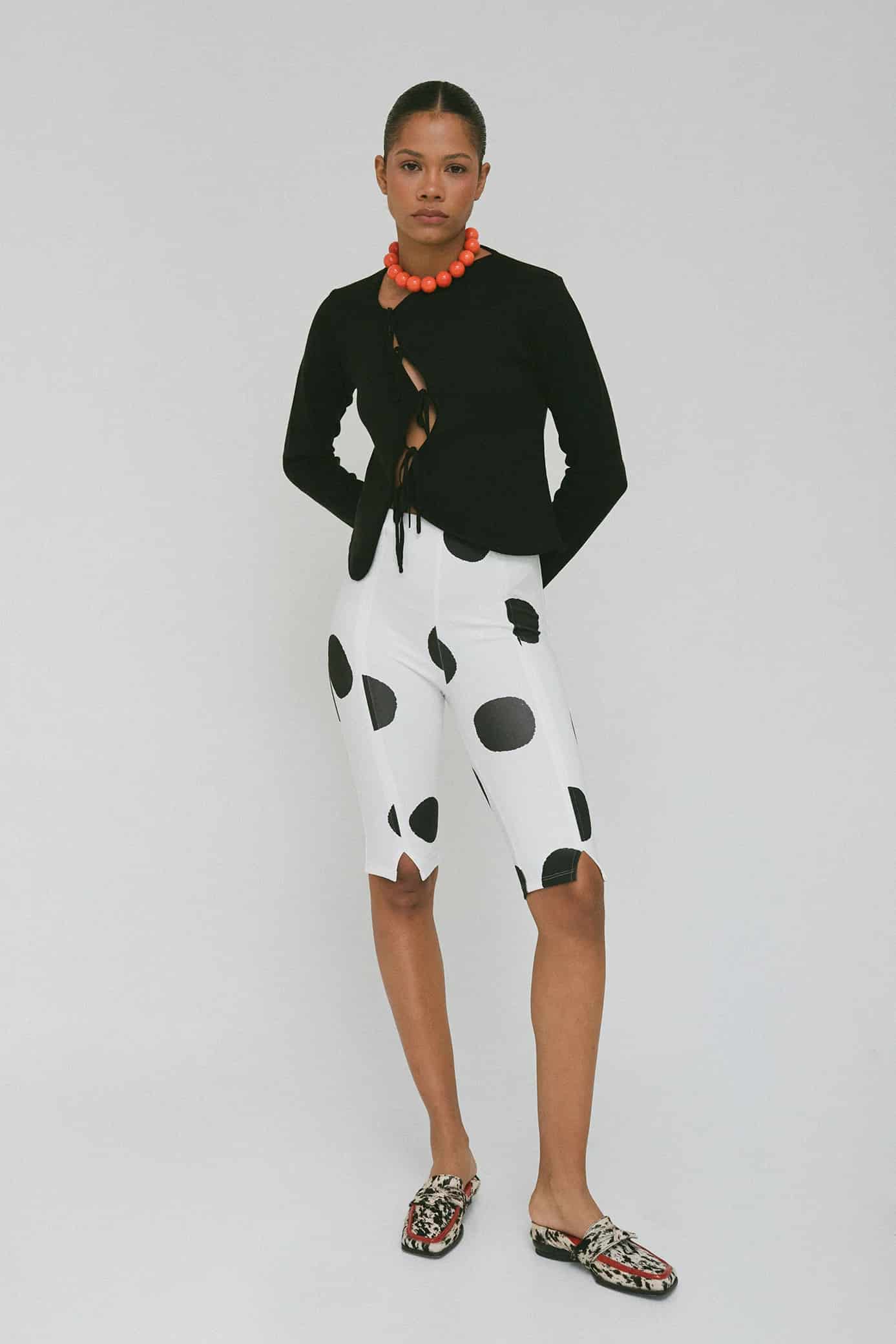 Top Sello Negro - miniatura 8