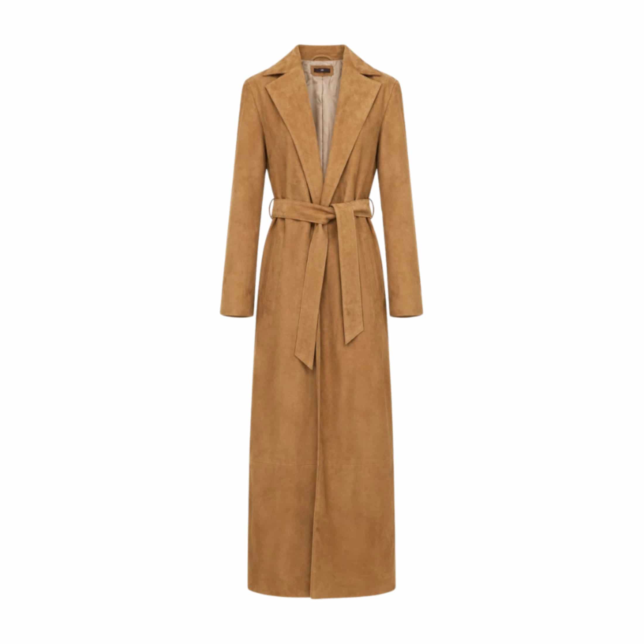 The Carolyn Coat - miniatura 1