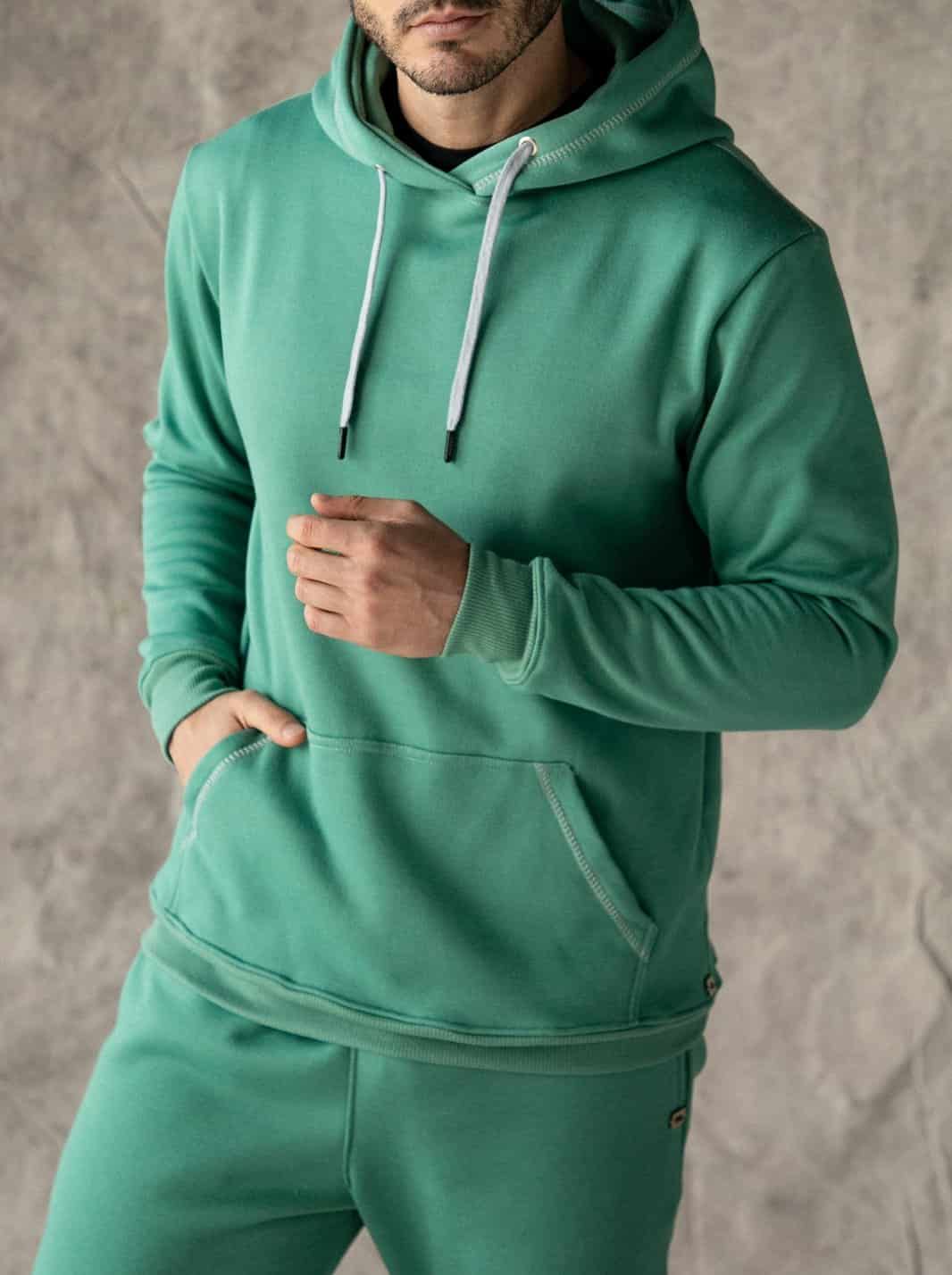 HOODIE CONFORT - miniatura 4