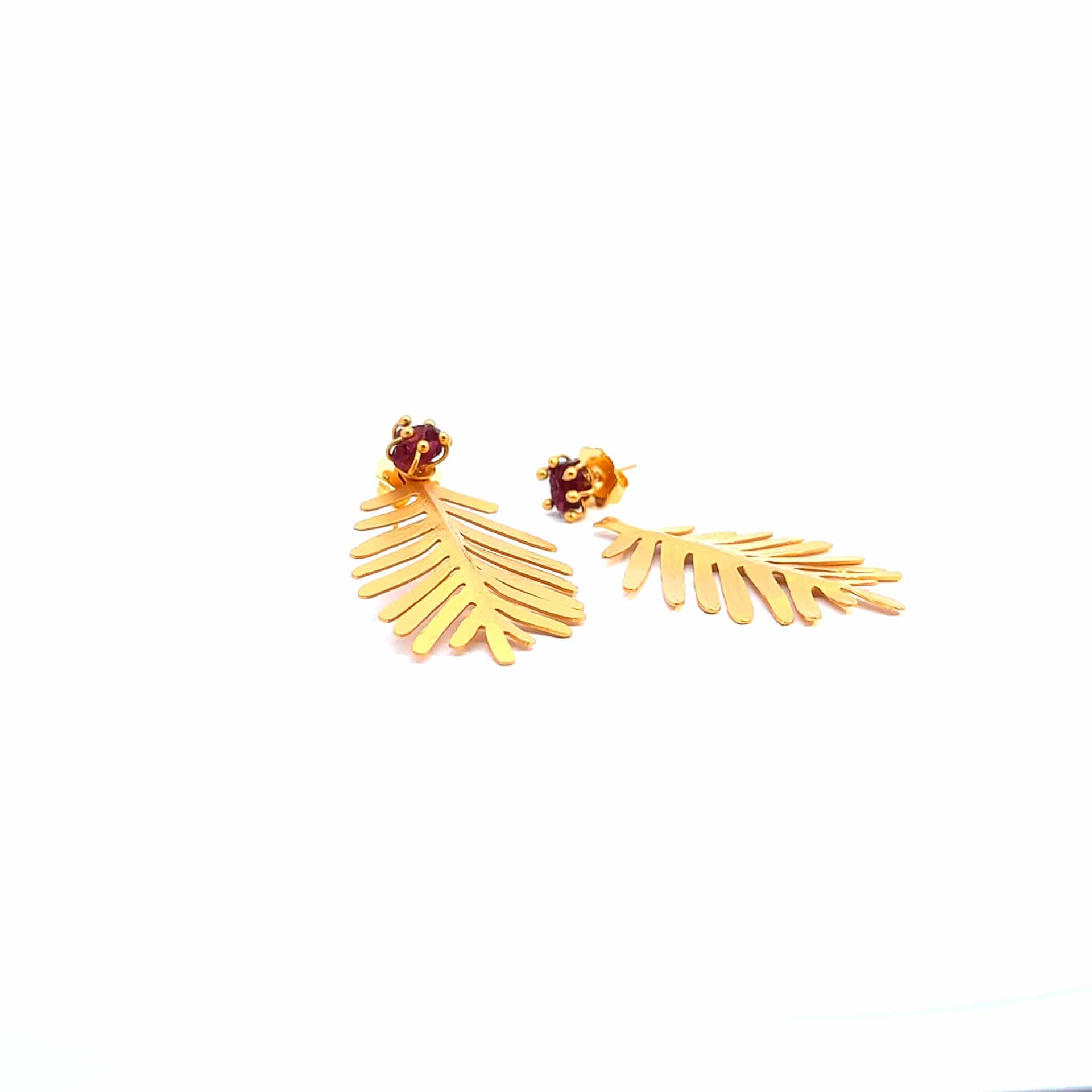 Lorenza Earrings - miniatura 4