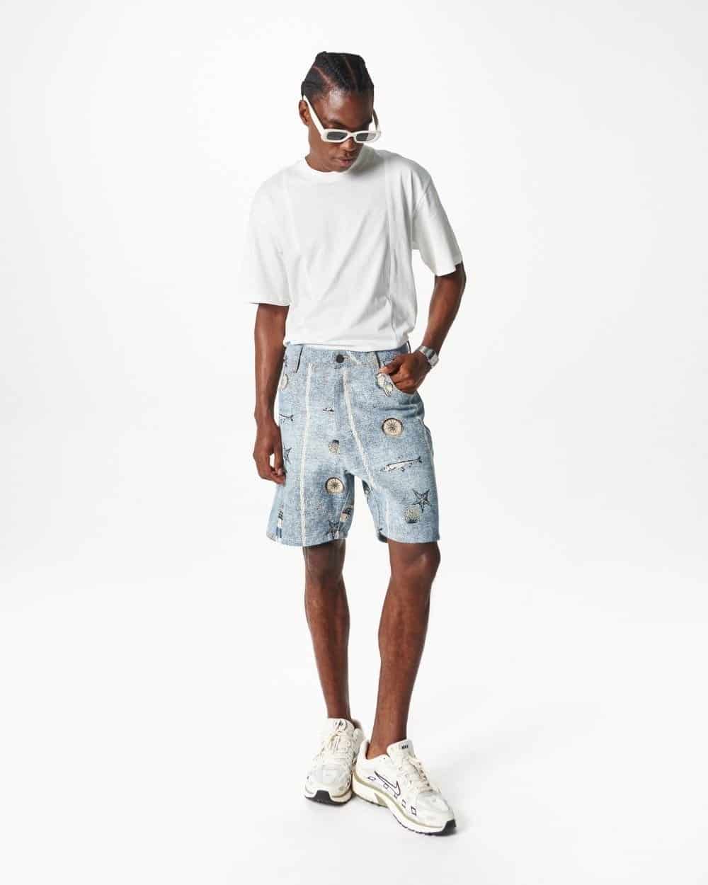 PARADISE SHORTS - miniatura 2
