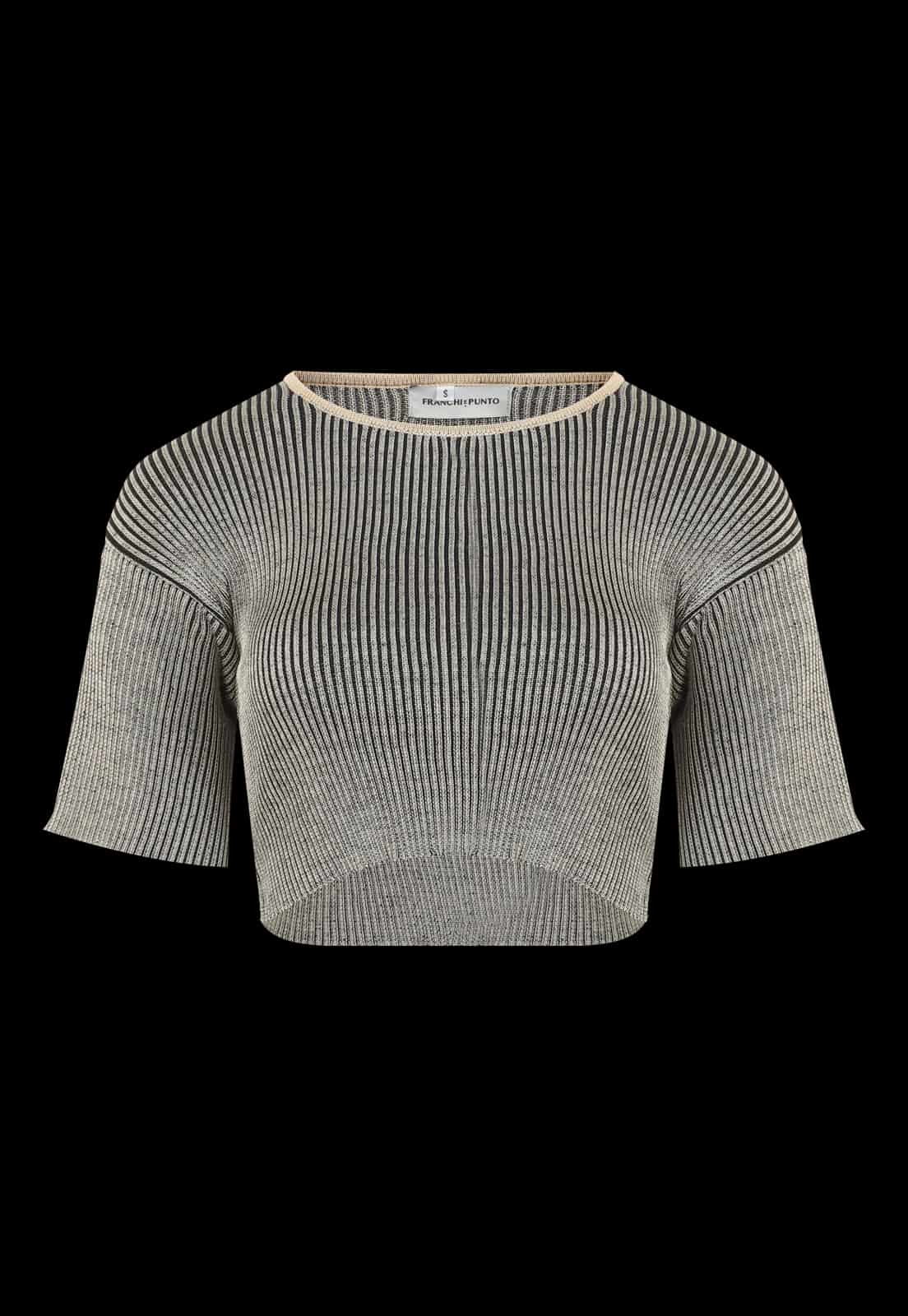 Crop Top  – Danza - miniatura 1