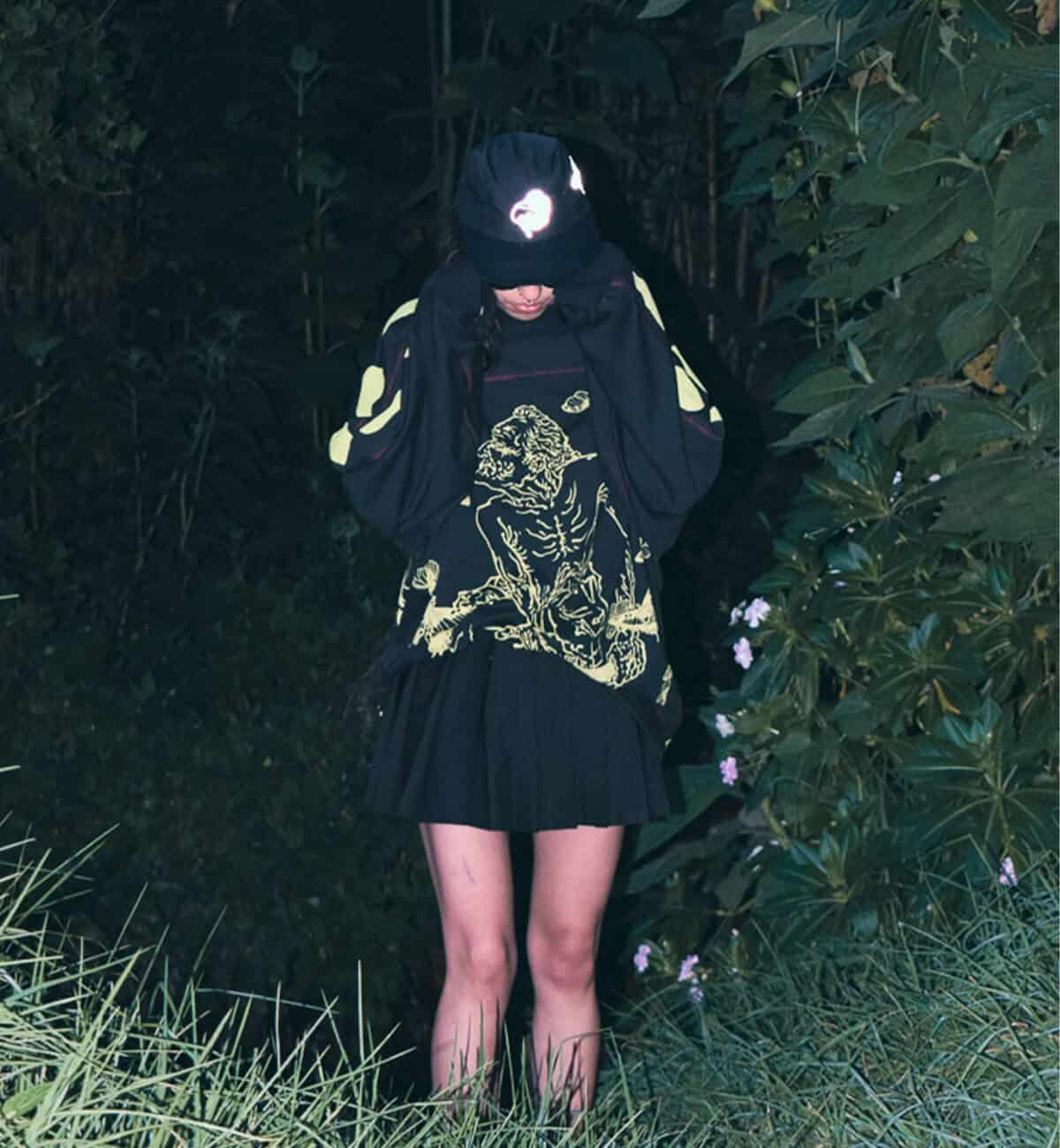 ✴︎Camibuzo Yama-Uba🩸 Cc: Caníbal ft. MRH ✴︎ - miniatura 2