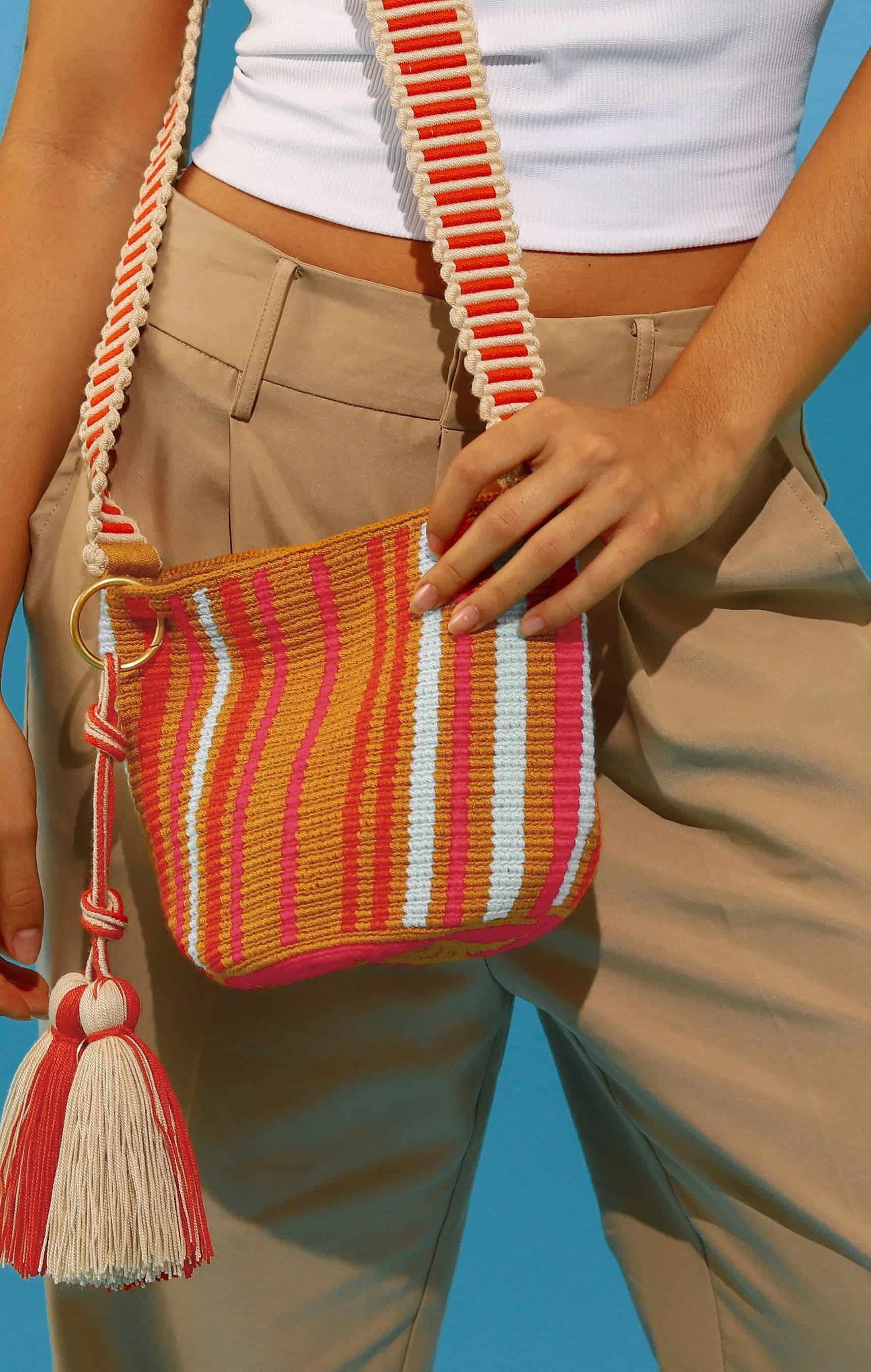 Lirio Small Bag - miniatura 1