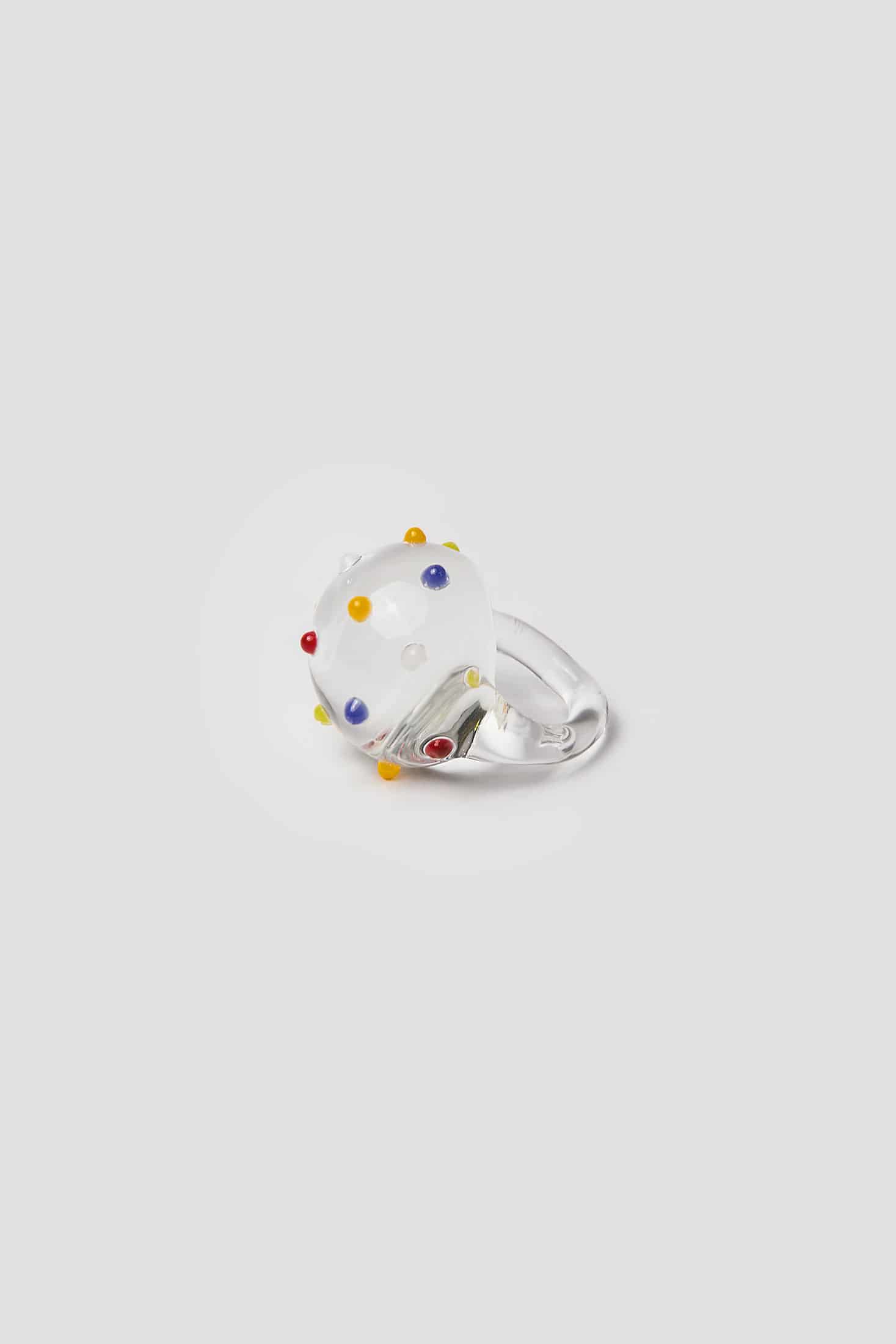 Anillo Confetti - miniatura 2