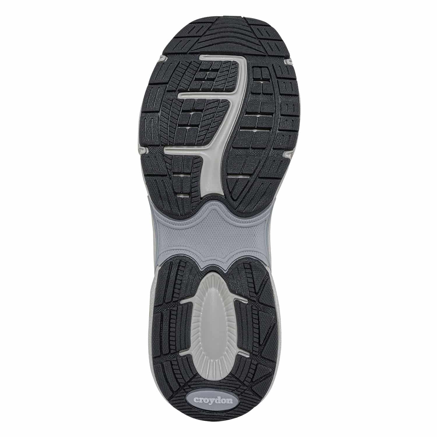 Tenis Urbanos Vloc Blanco Croydon Para Mujer - miniatura 4