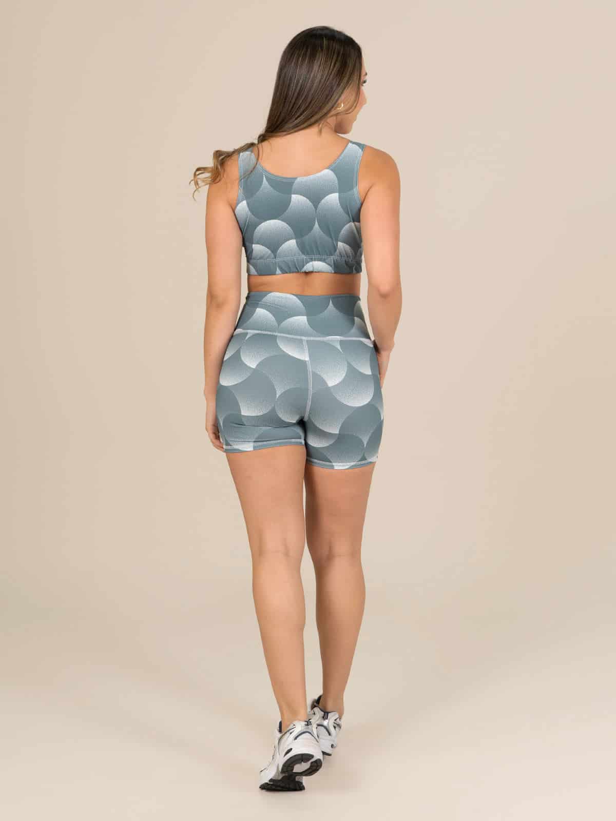 geomex short set - miniatura 2